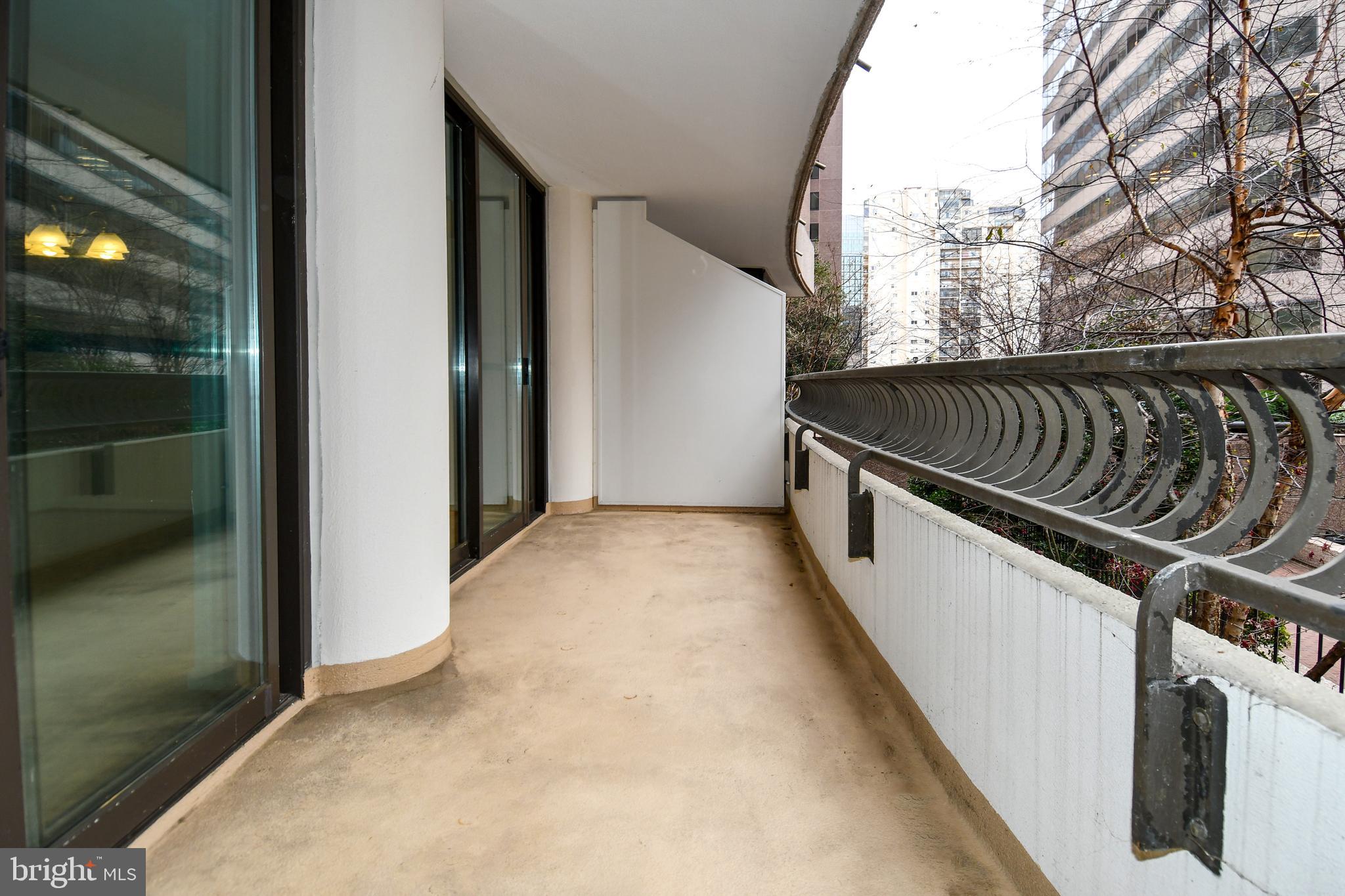 CRYSTAL CITY - Residential