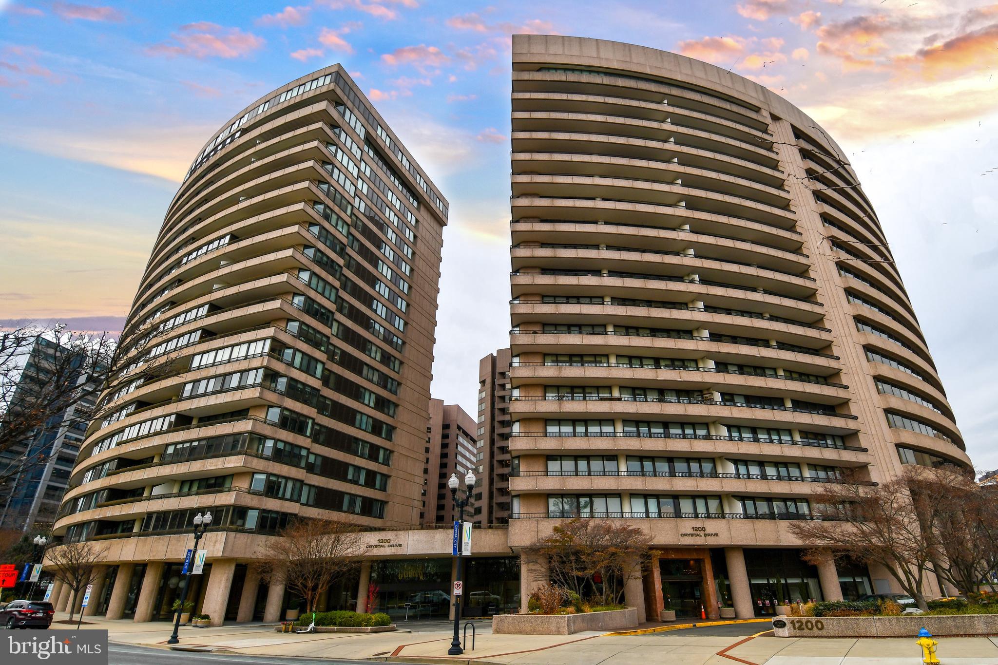 1300 CRYSTAL DRIVE 310-S