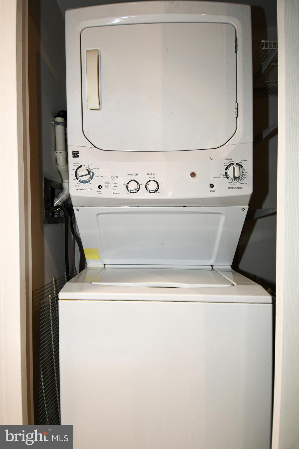 CRYSTAL CITY - Residential