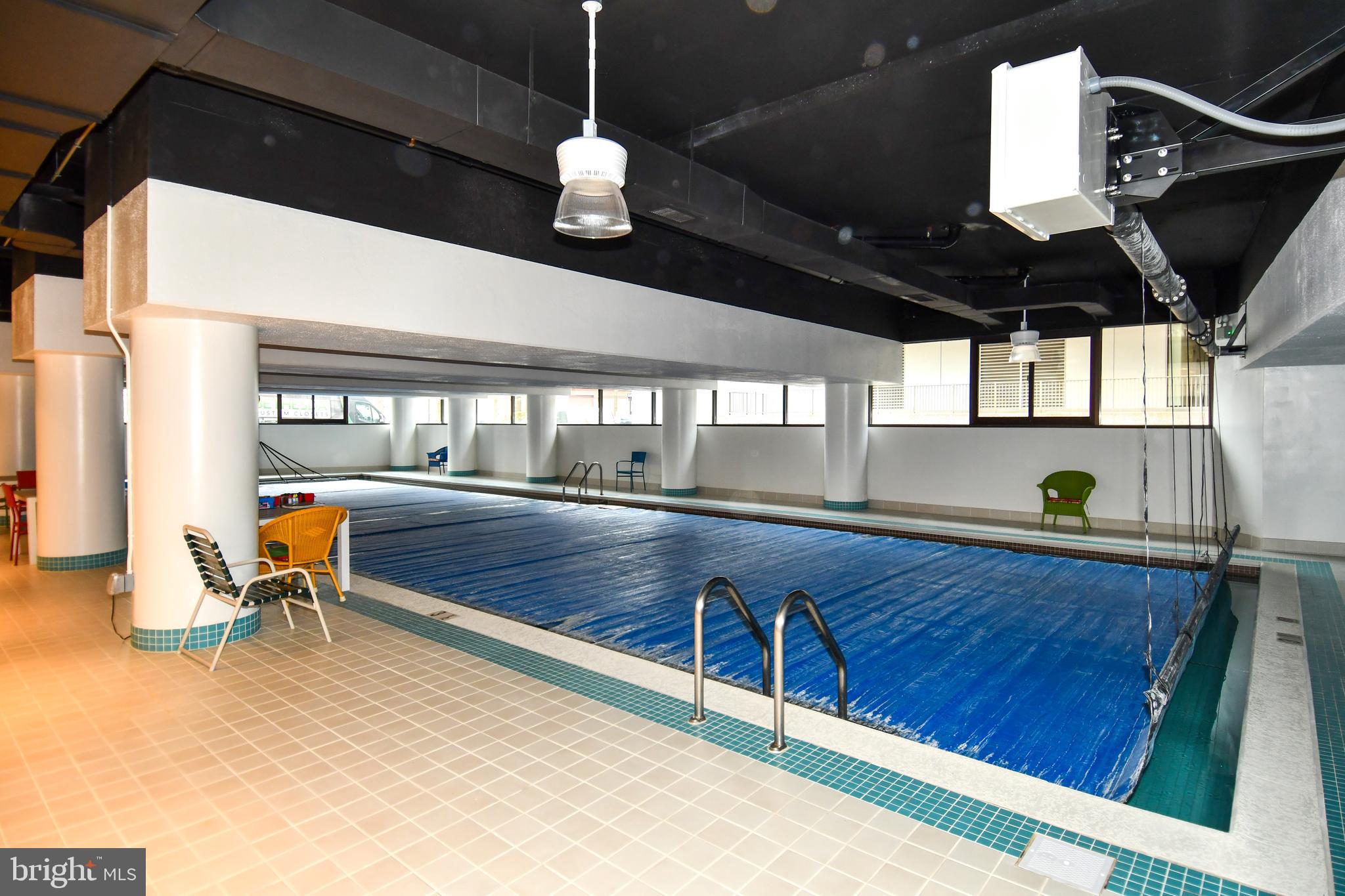 CRYSTAL CITY - Residential