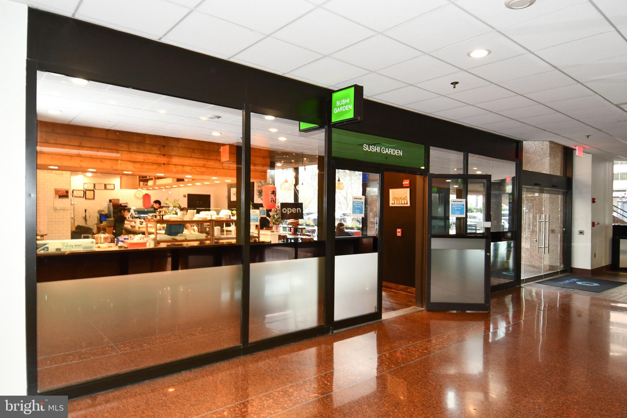 CRYSTAL CITY - Residential