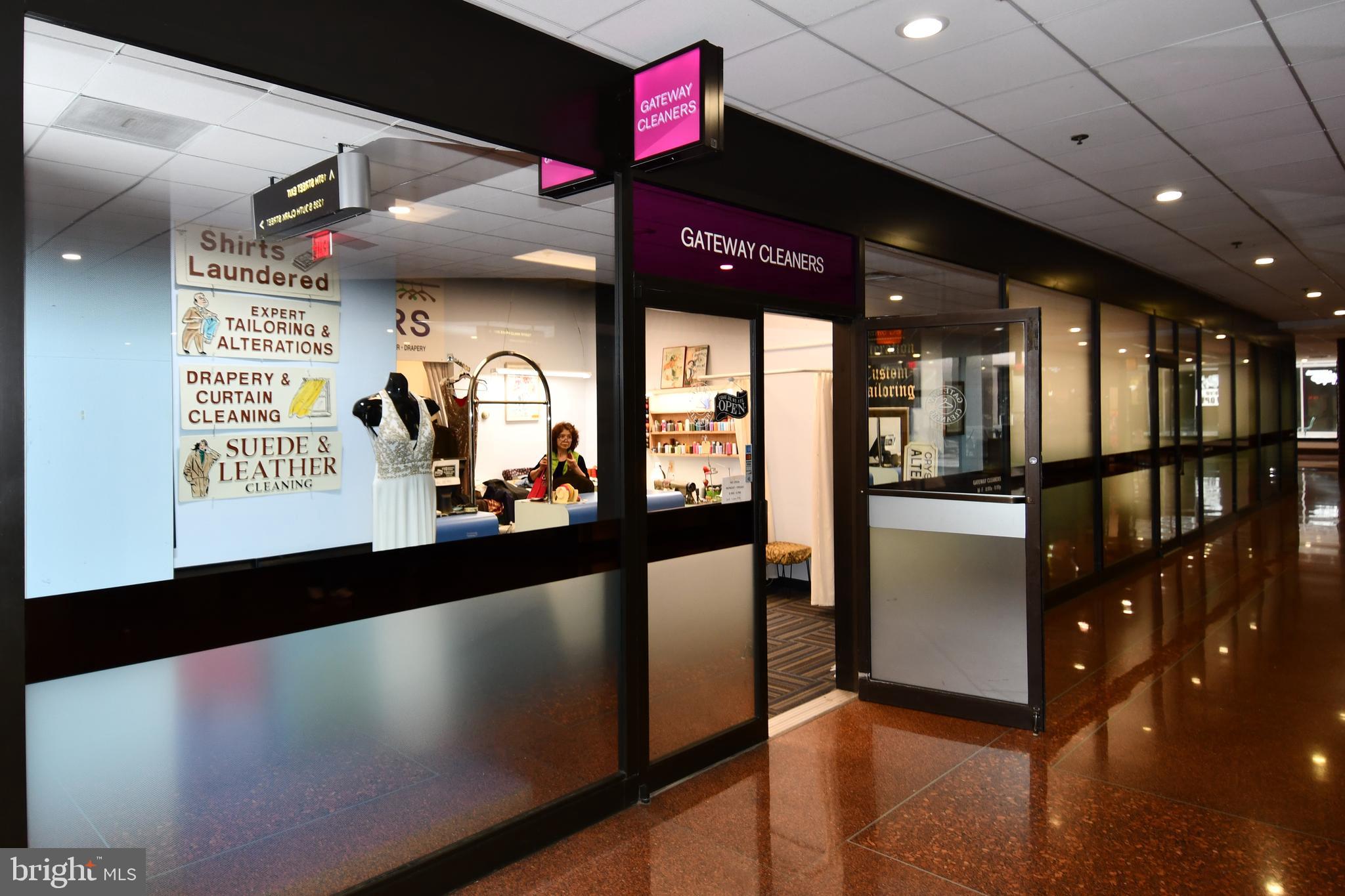 CRYSTAL CITY - Residential