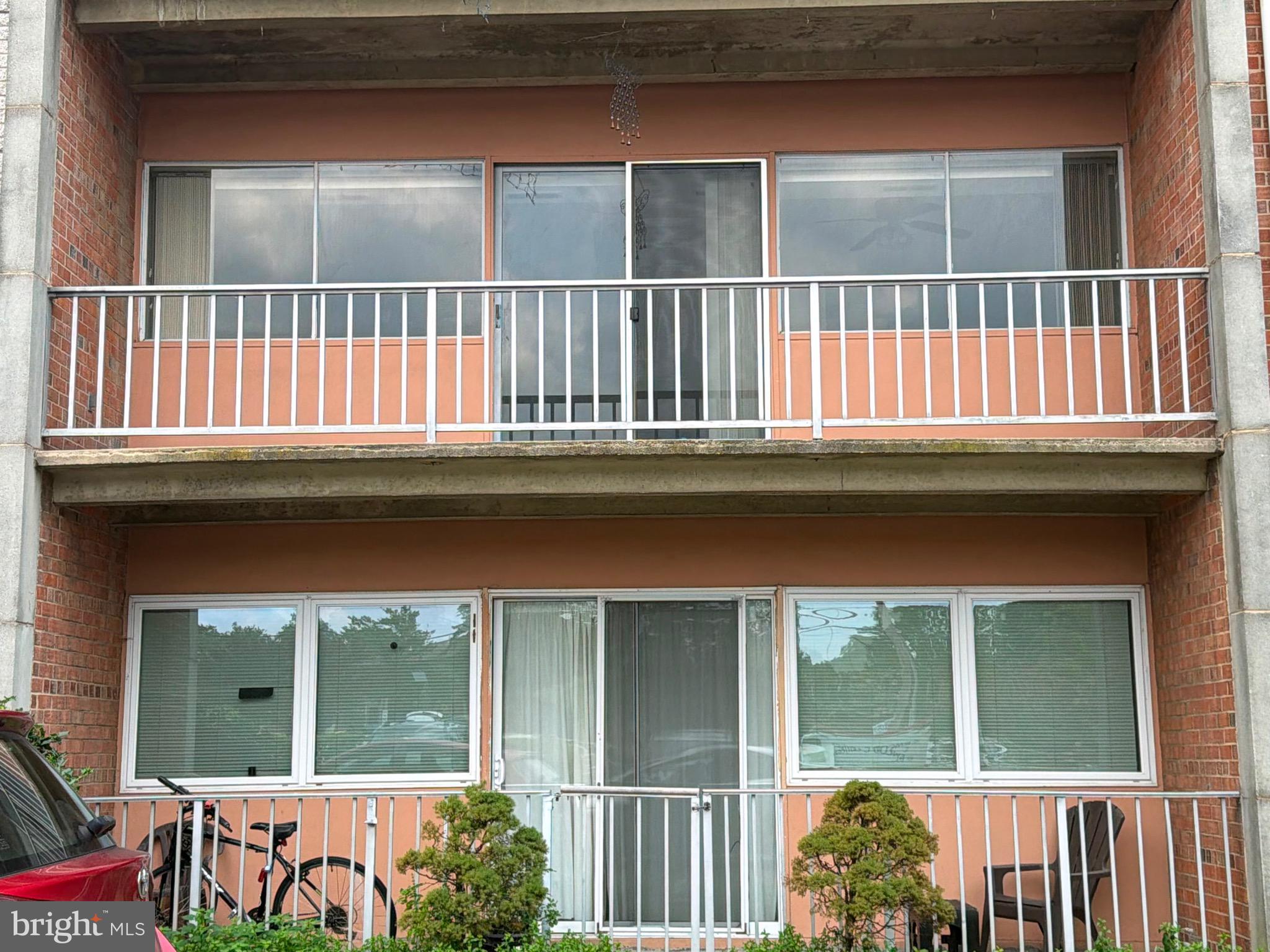 5851 QUANTRELL AVENUE 105