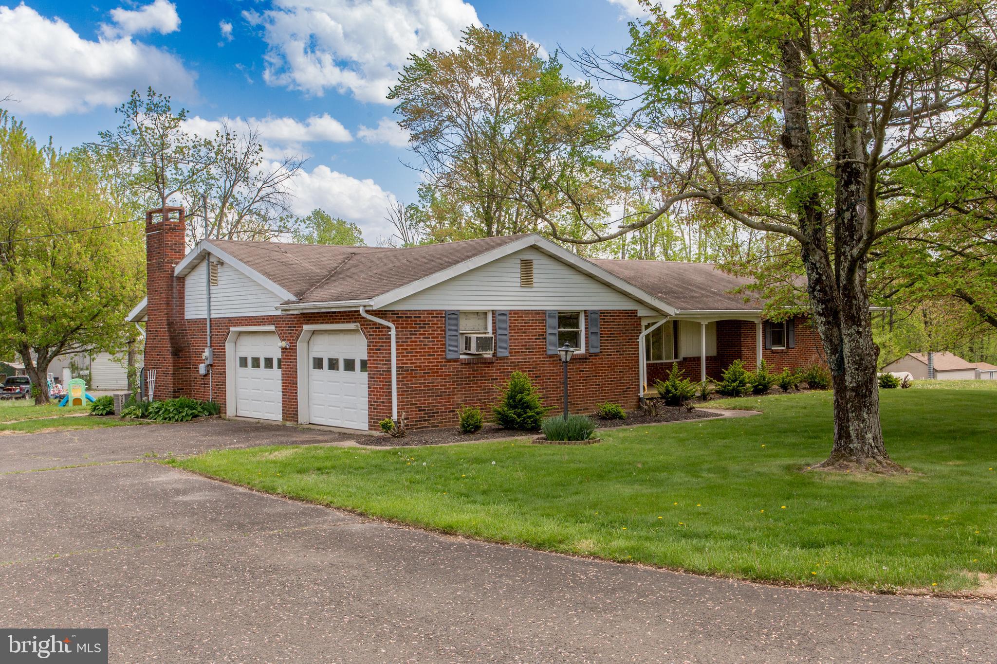 2500 EBERHART ROAD