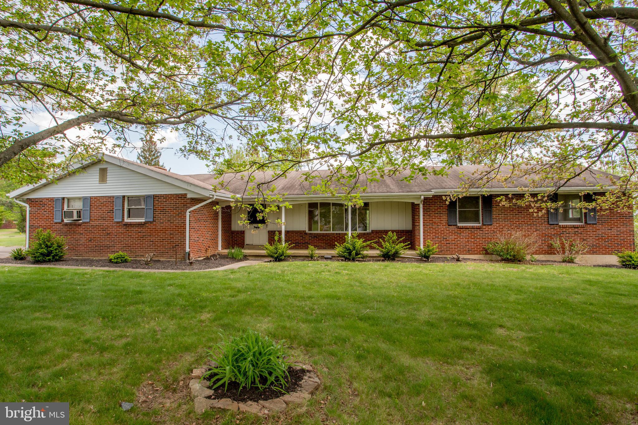 2500 EBERHART ROAD