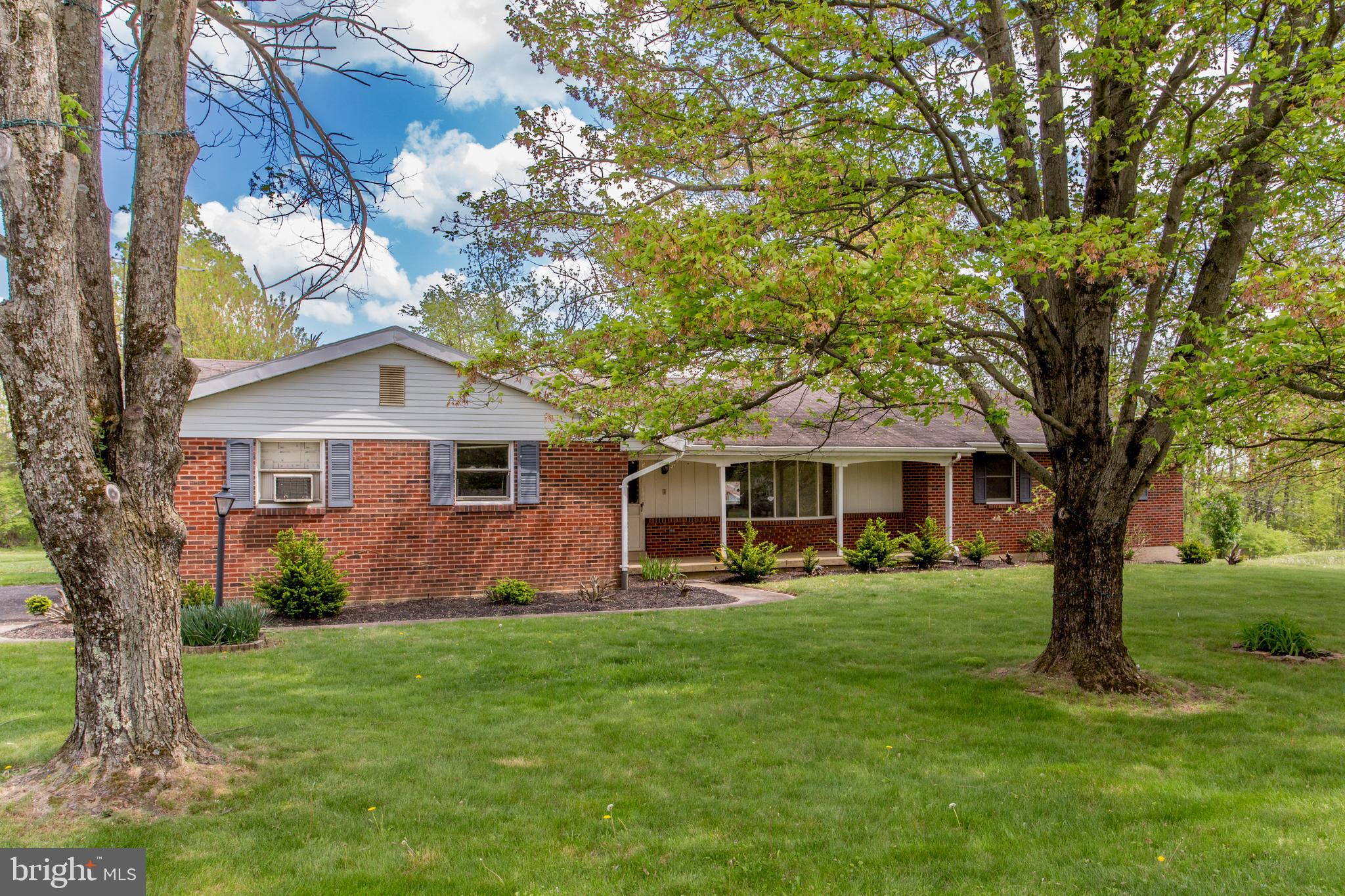 2500 EBERHART ROAD
