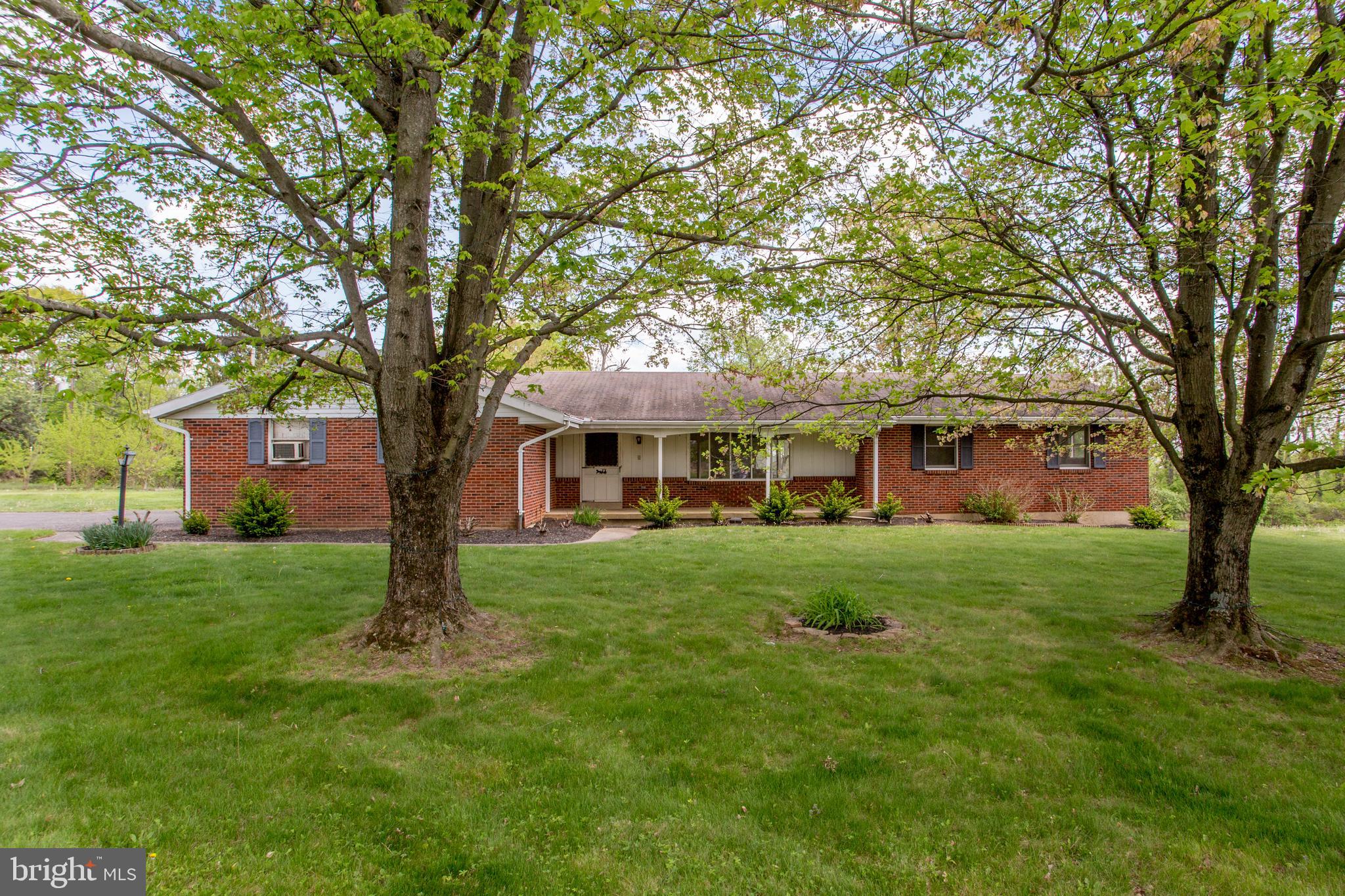 2500 EBERHART ROAD