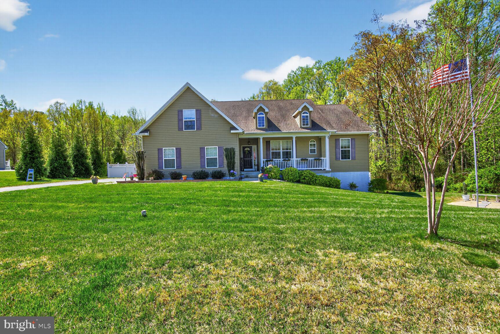 CHESTNUT GROVE - Residential