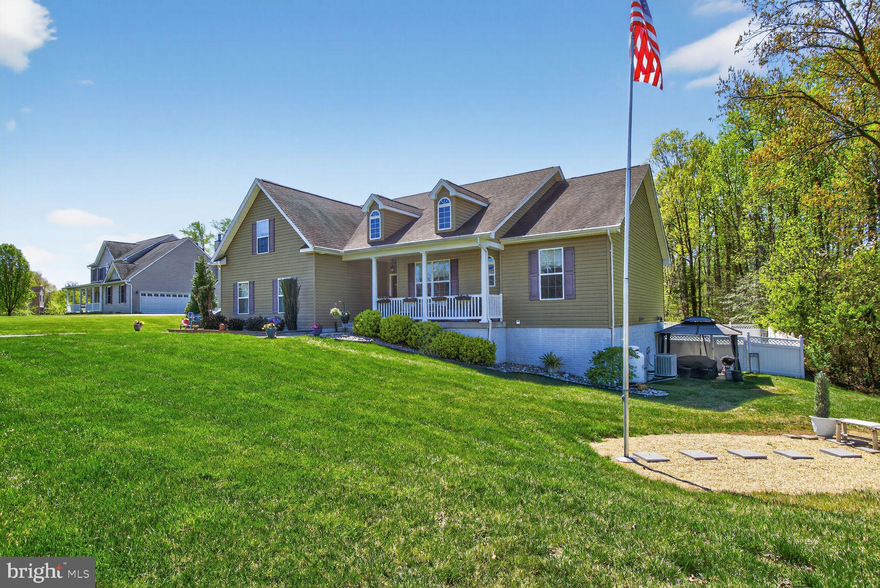 CHESTNUT GROVE - Residential