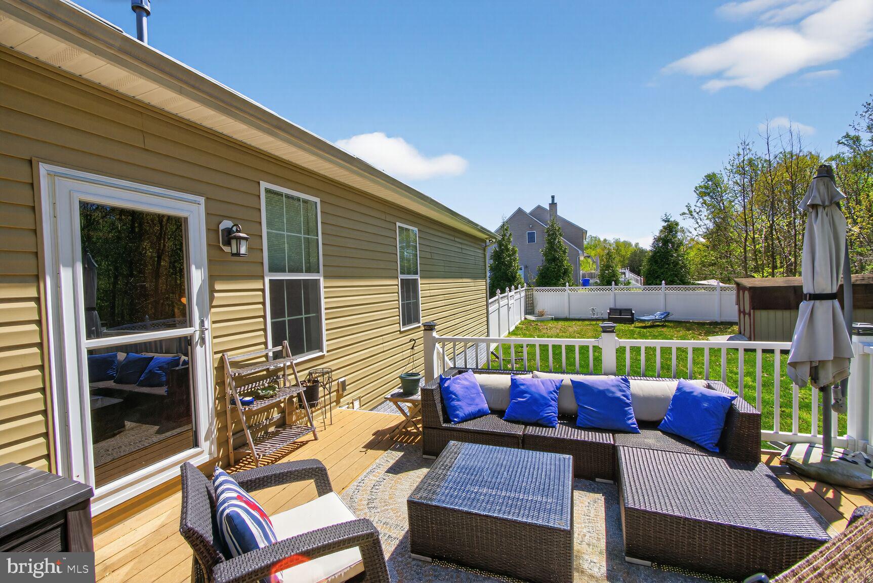 CHESTNUT GROVE - Residential