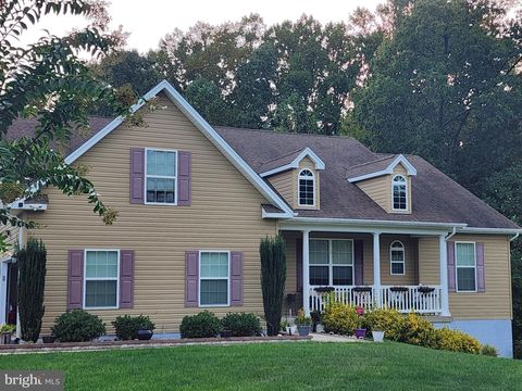 10367 TYDINGS COURT LA PLATA MD 20646