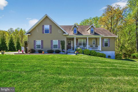 Property photo of 10367 Tydings Court, La Plata, MD 20646