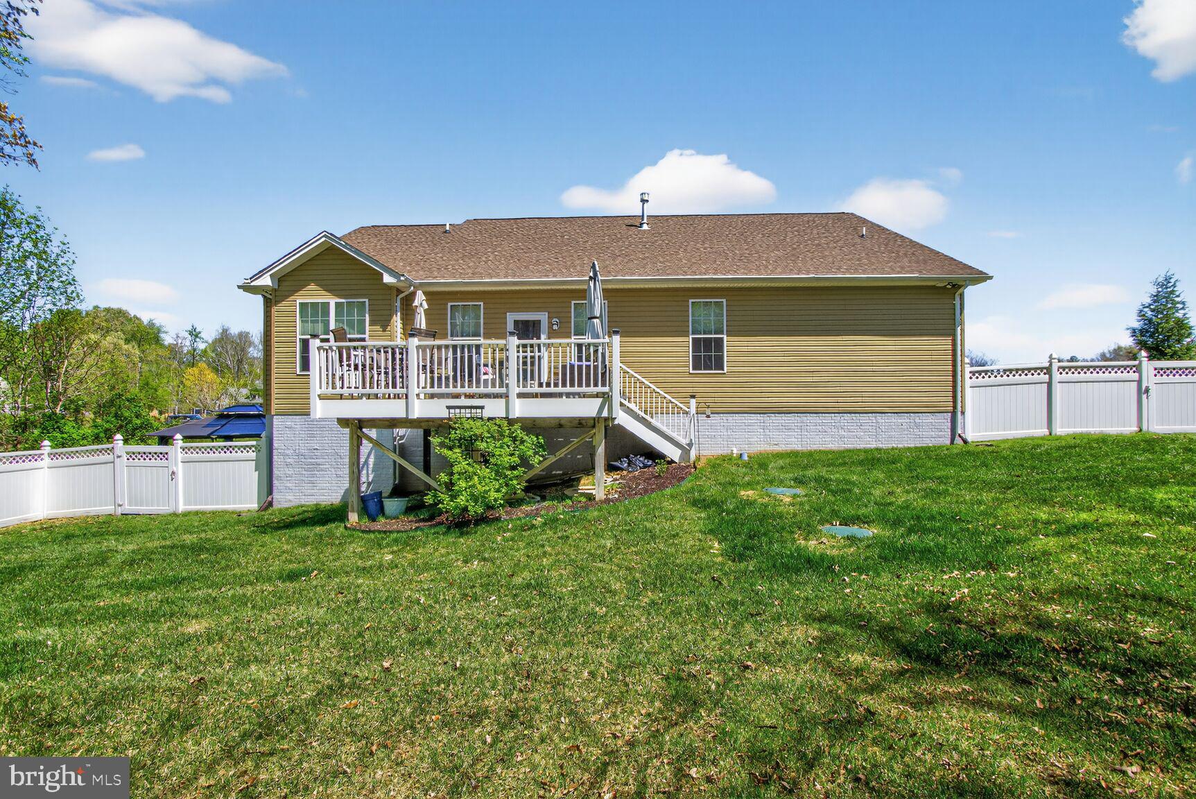 CHESTNUT GROVE - Residential