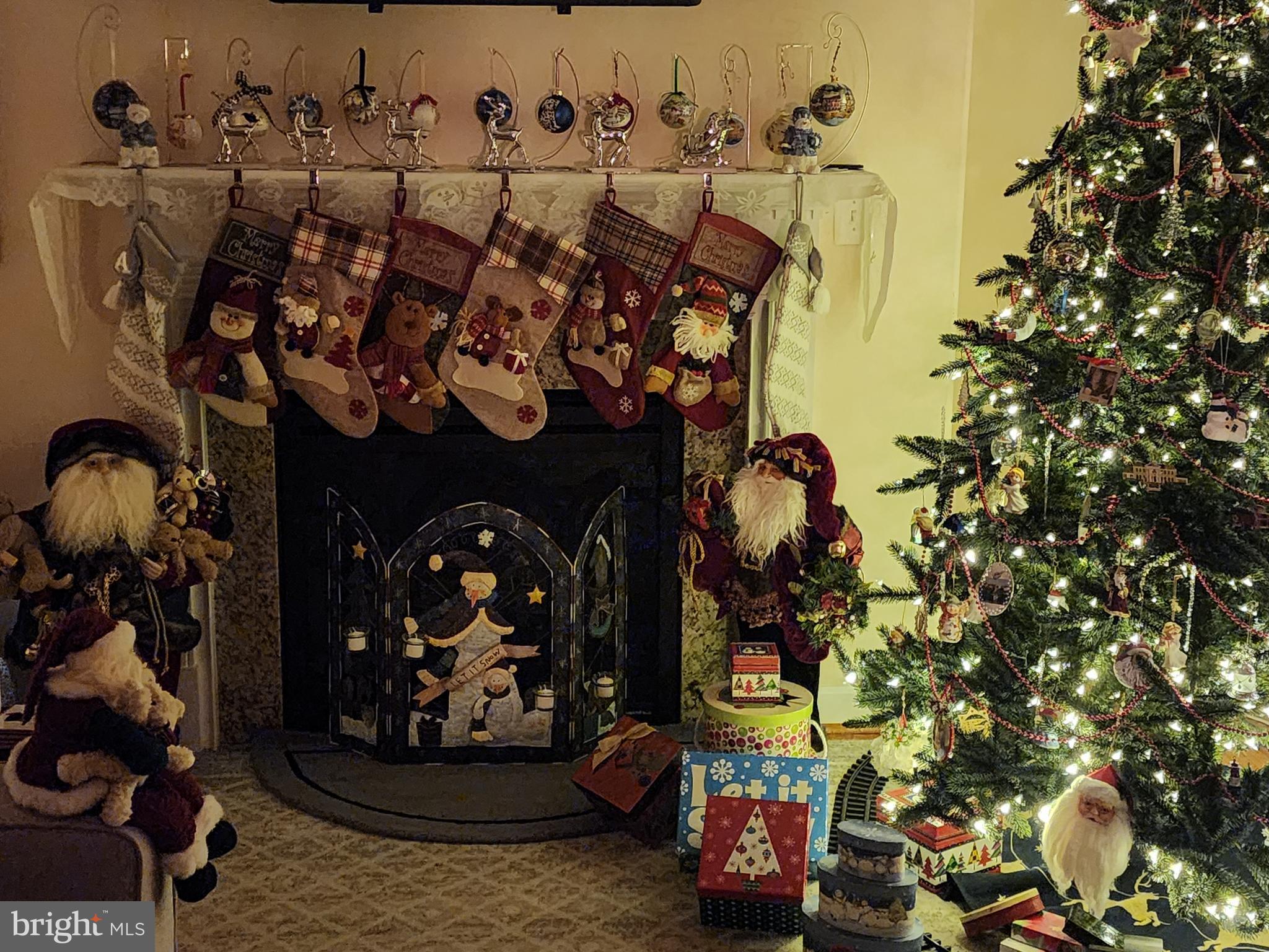 CHESTNUT GROVE - Residential