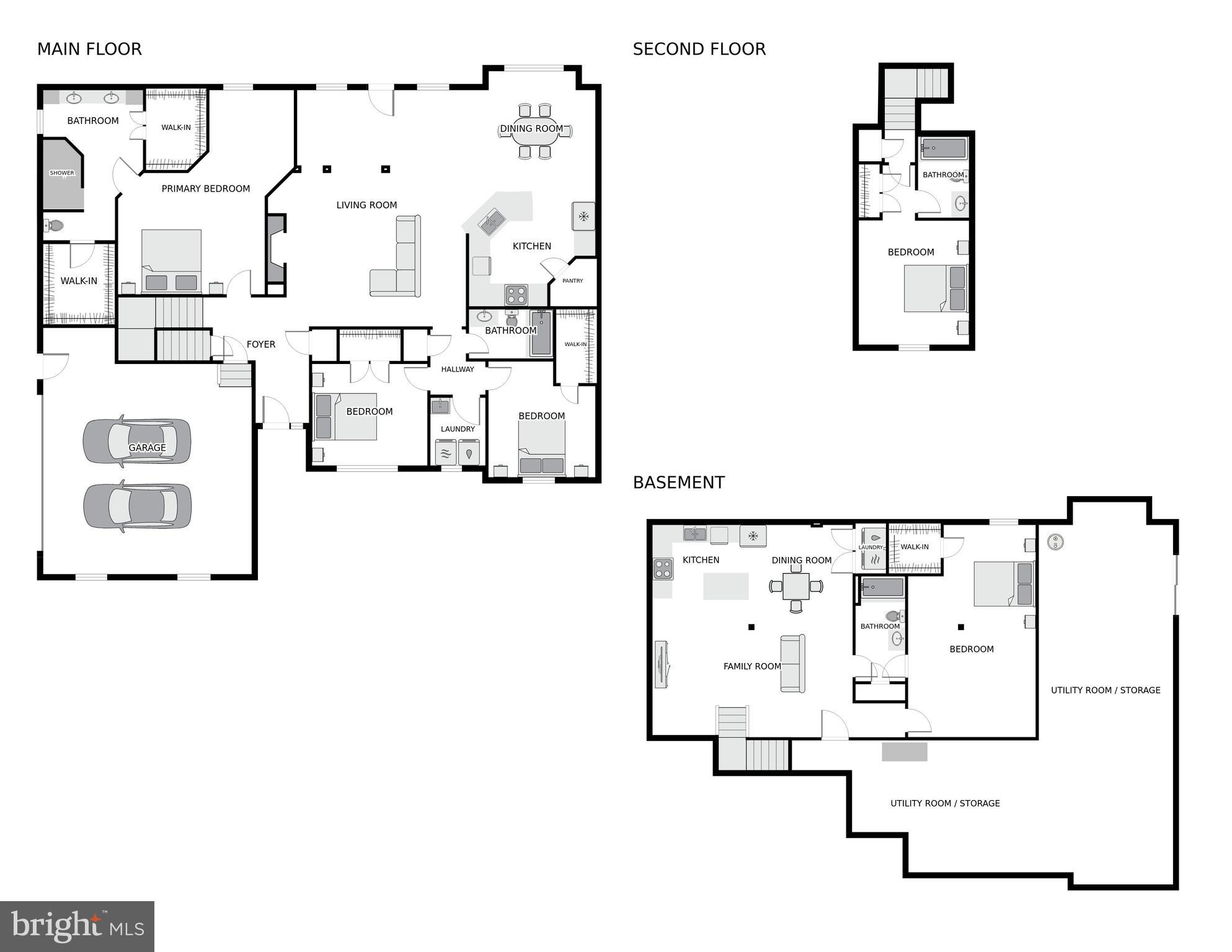 CHESTNUT GROVE - Residential