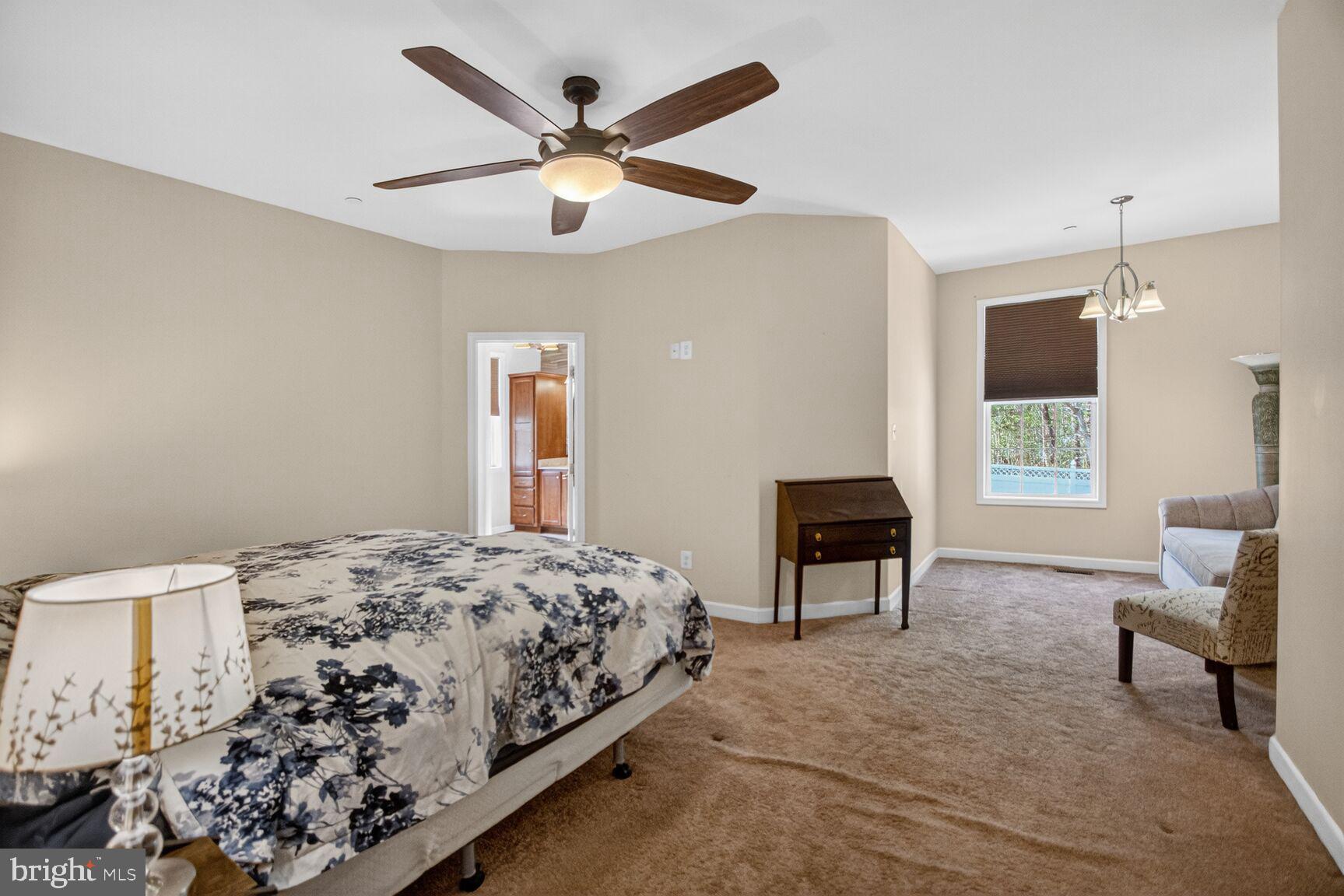 CHESTNUT GROVE - Residential