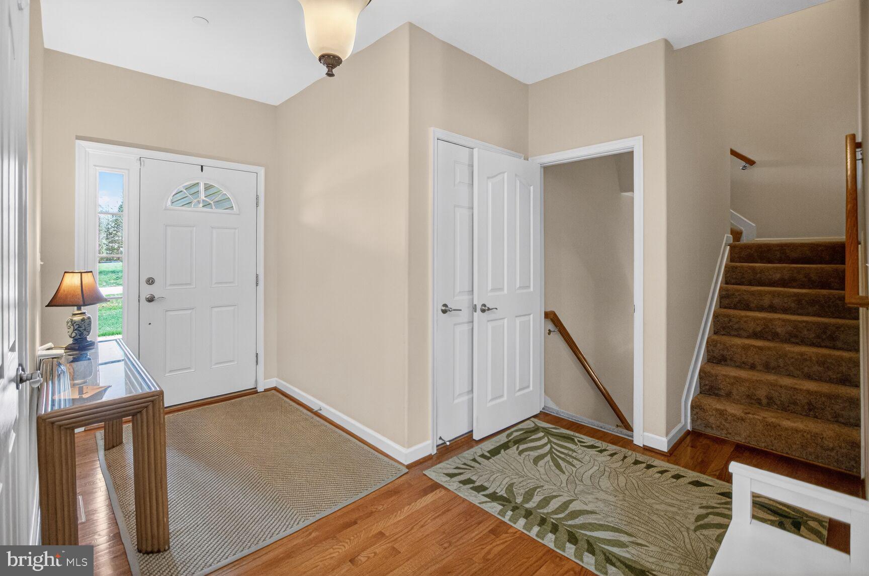 CHESTNUT GROVE - Residential