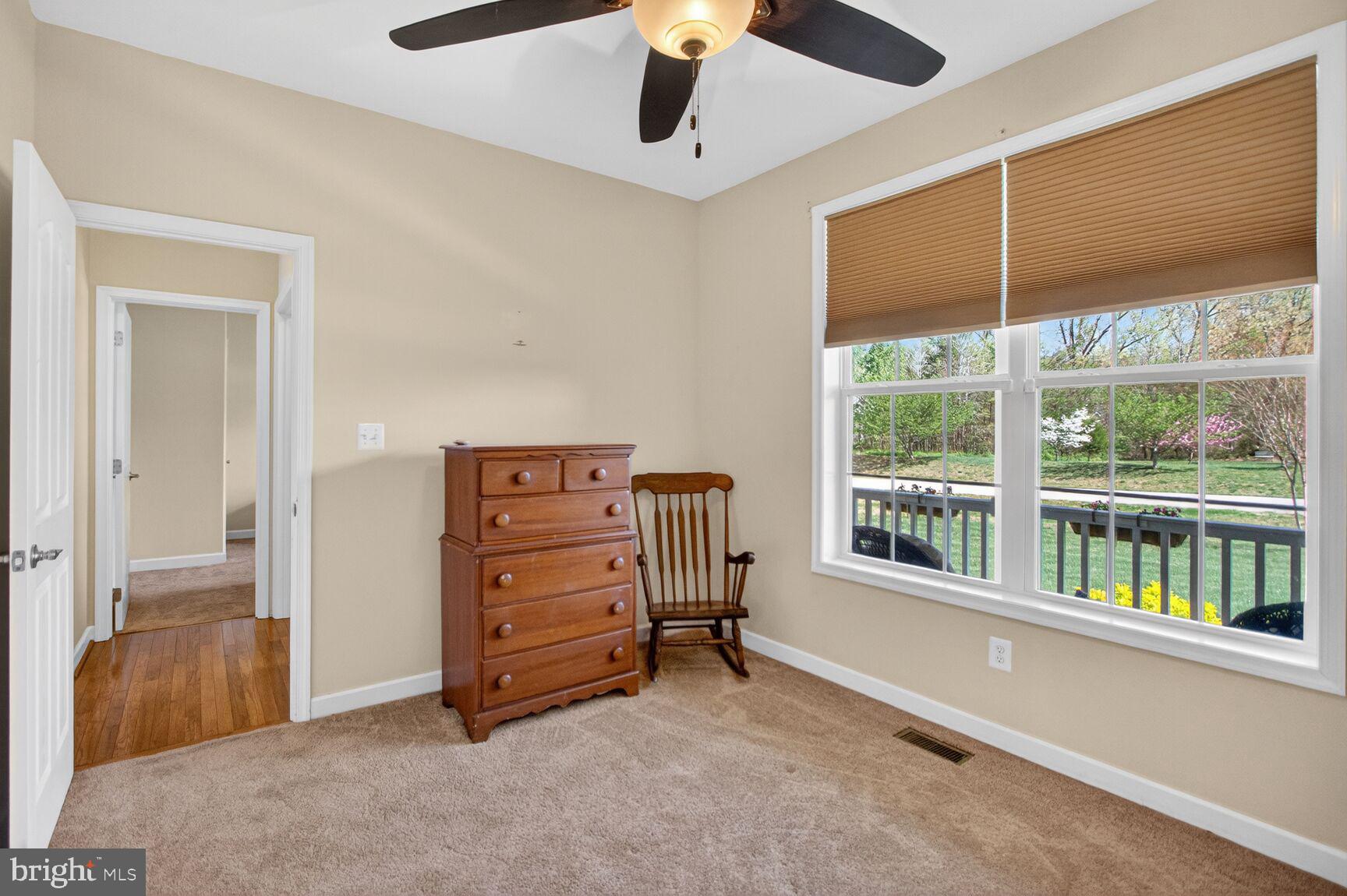 CHESTNUT GROVE - Residential