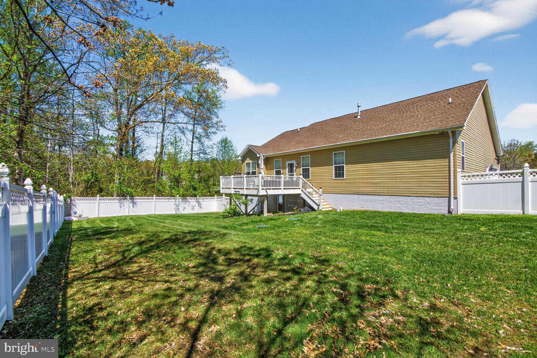 CHESTNUT GROVE - Residential