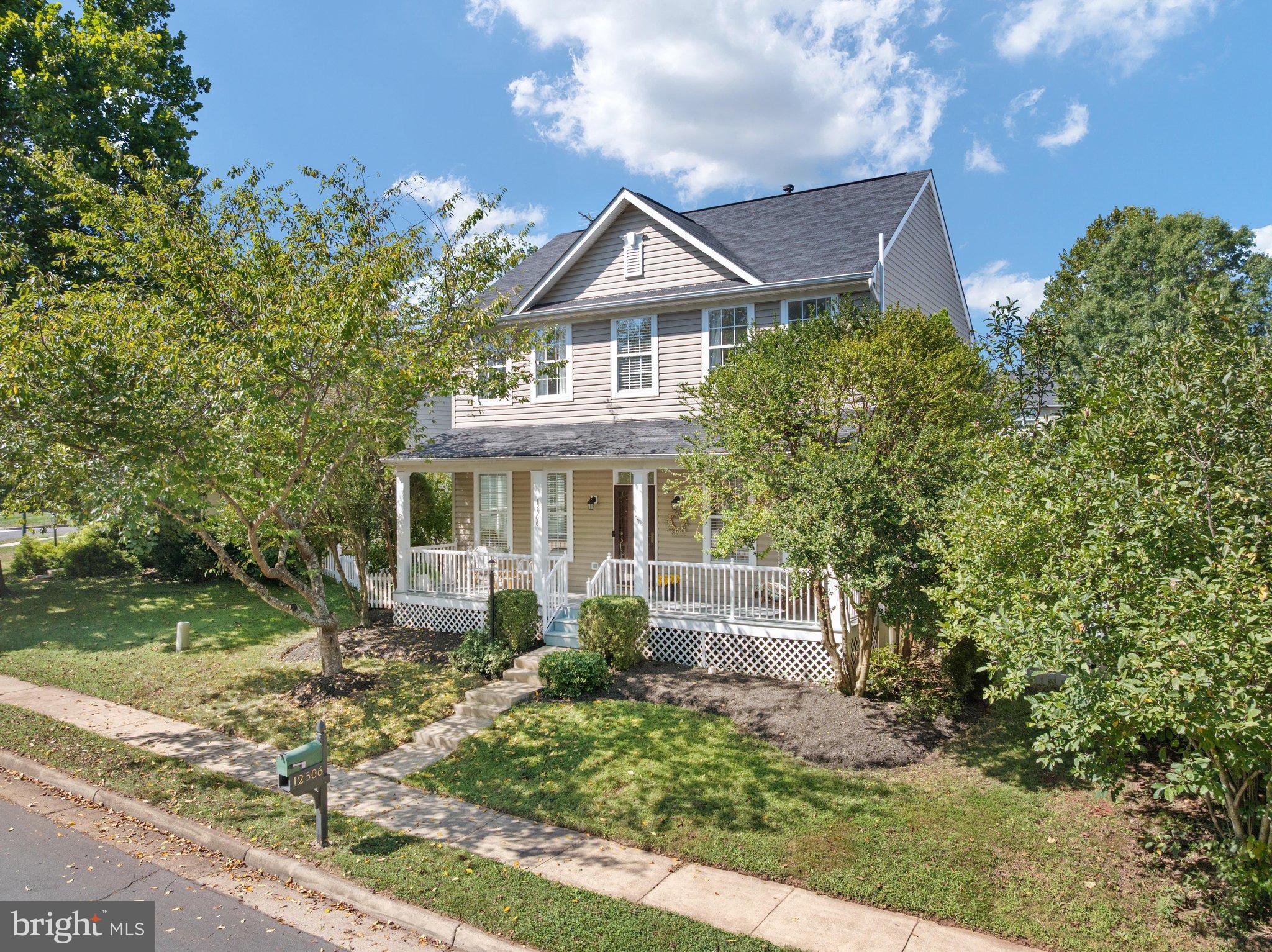 12506 IONA SOUND DRIVE