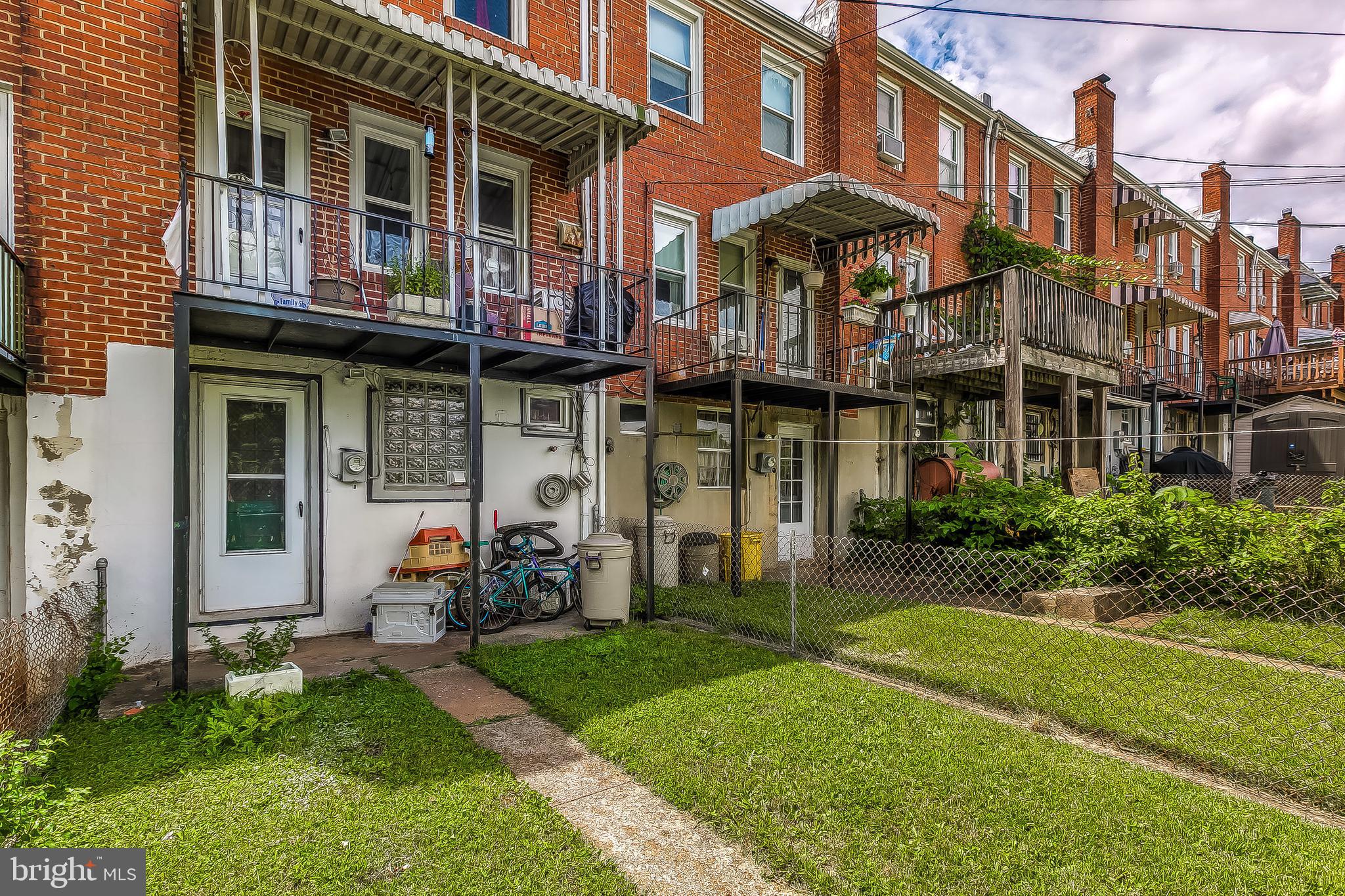 VIOLETVILLE - Residential