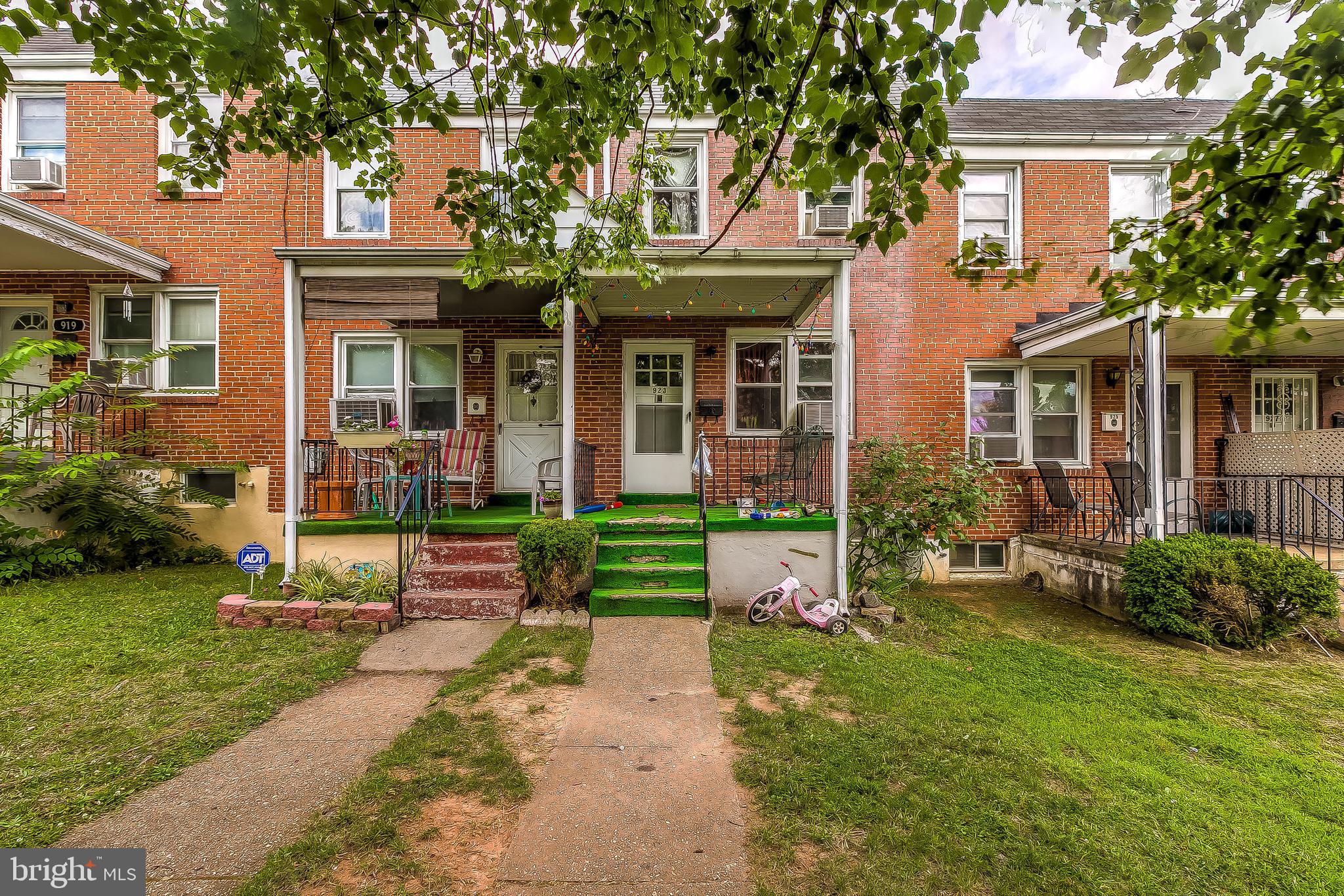 VIOLETVILLE - Residential