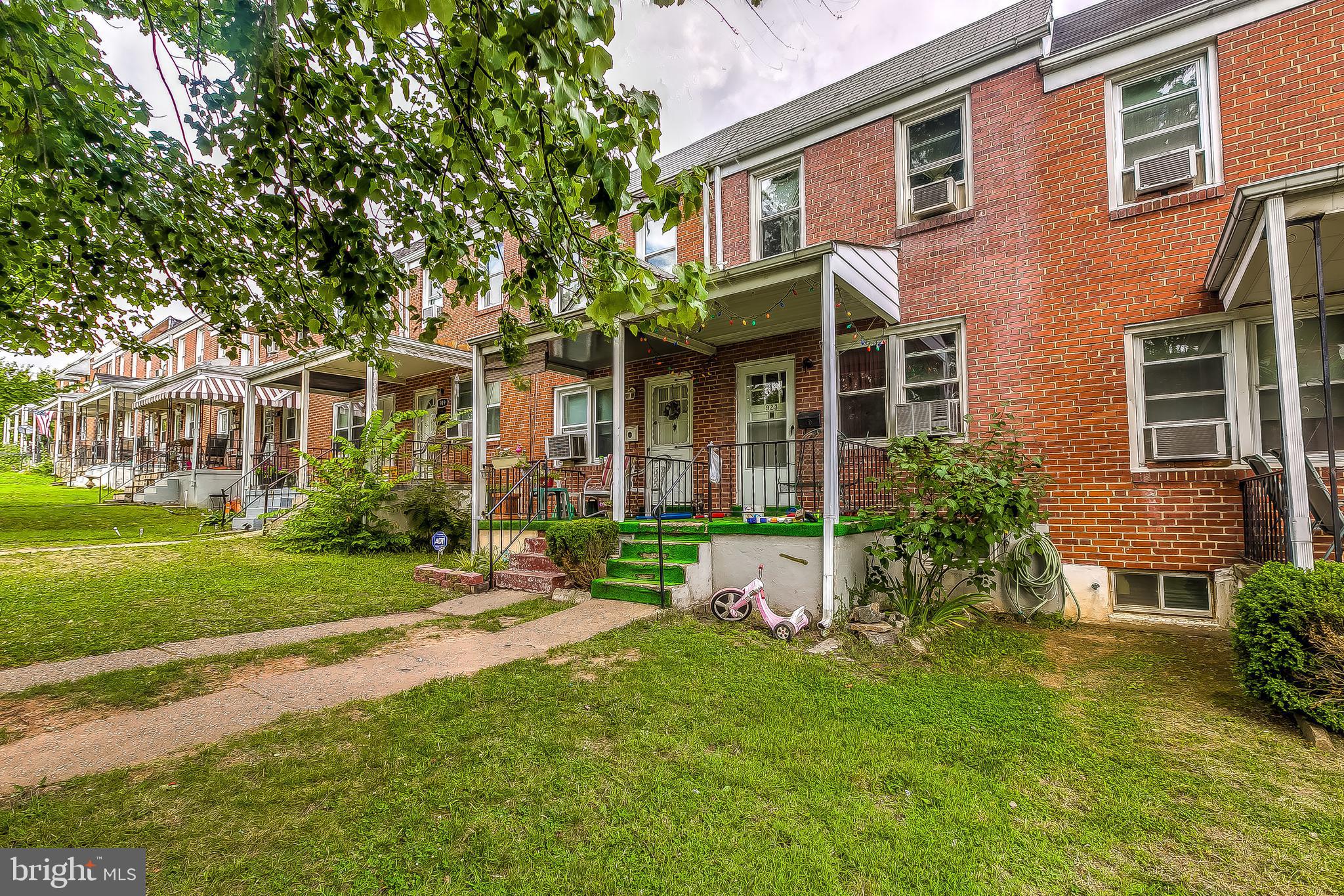 VIOLETVILLE - Residential