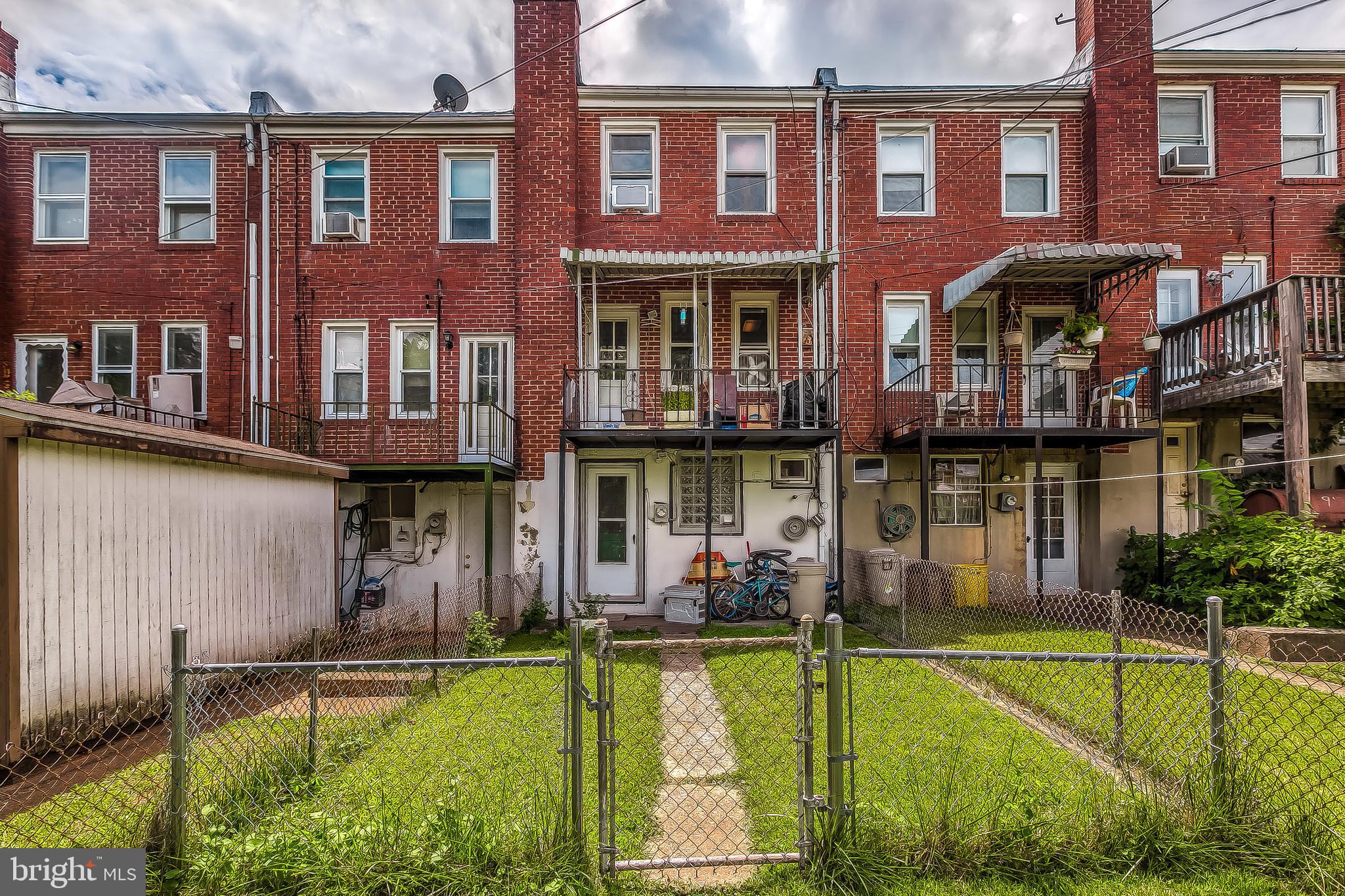 VIOLETVILLE - Residential