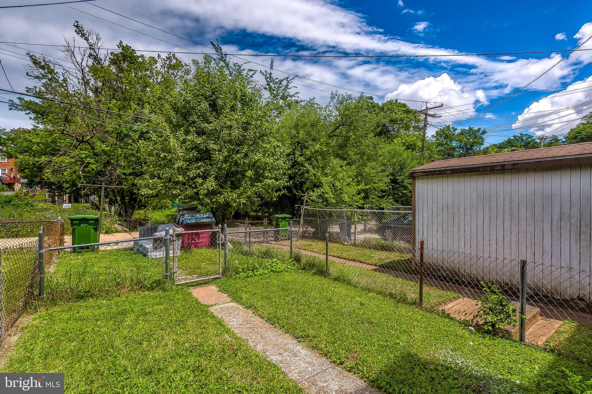 VIOLETVILLE - Residential