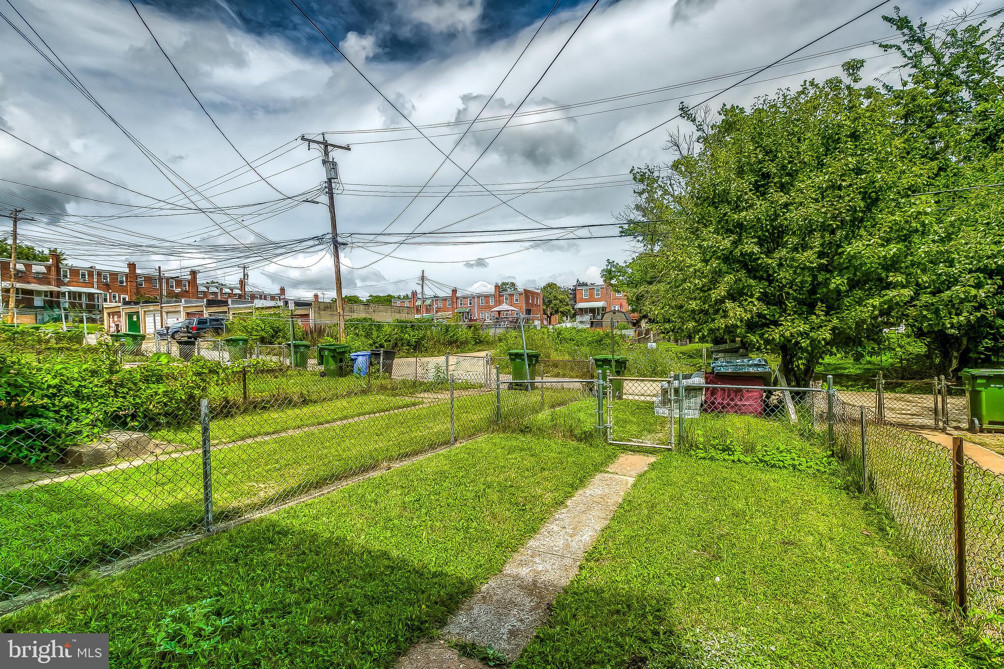 VIOLETVILLE - Residential