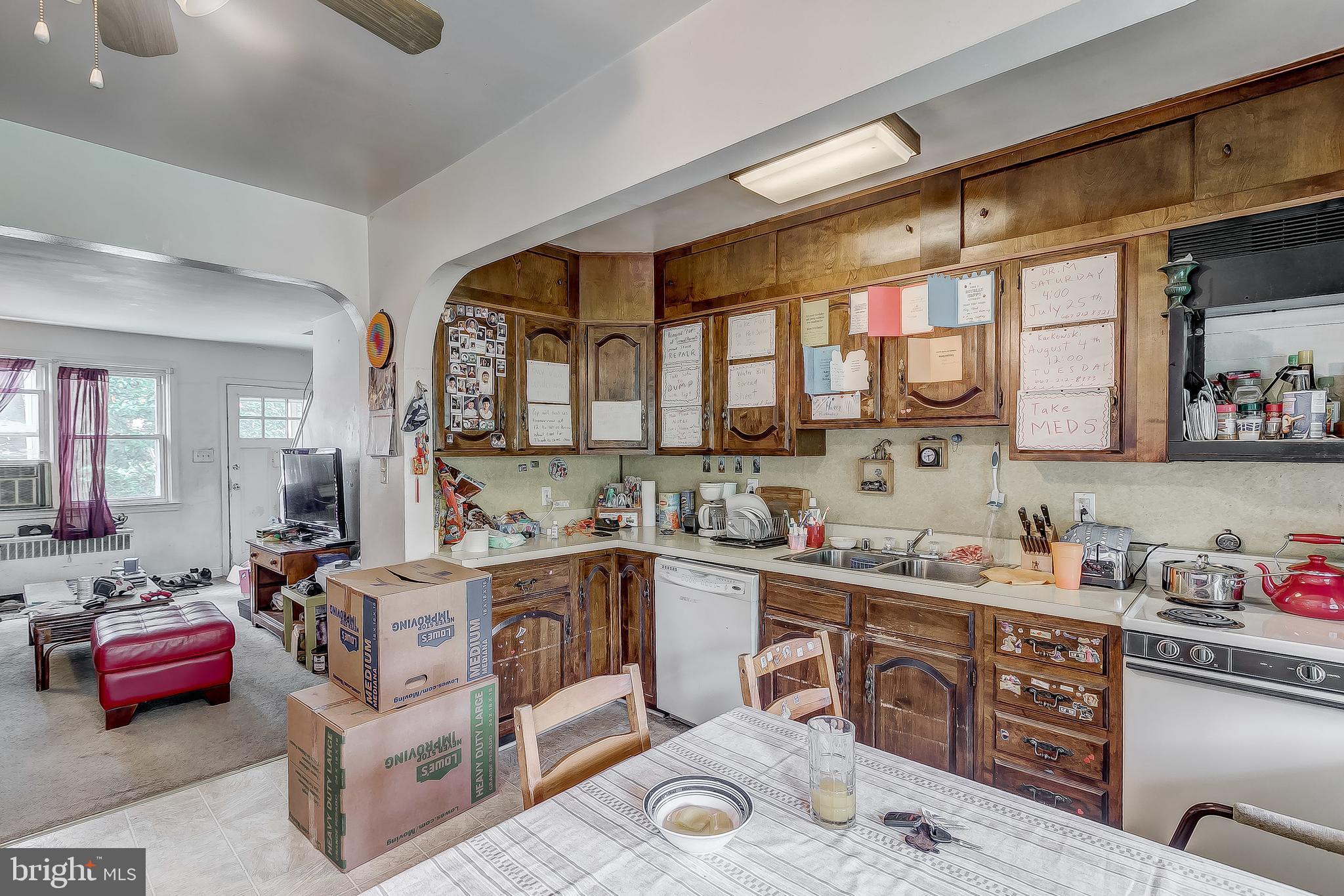 VIOLETVILLE - Residential