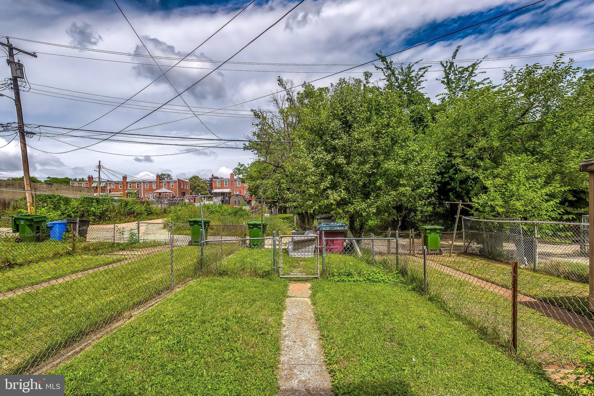 VIOLETVILLE - Residential