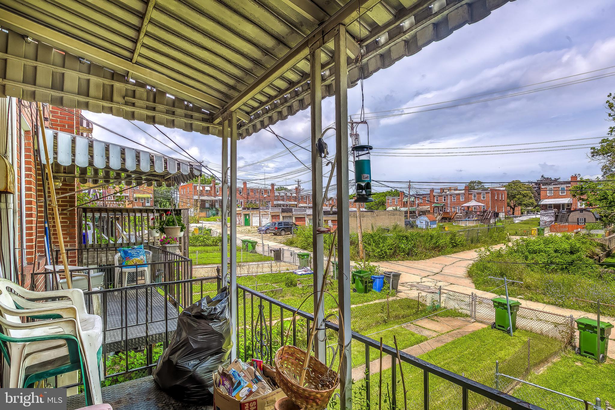 VIOLETVILLE - Residential