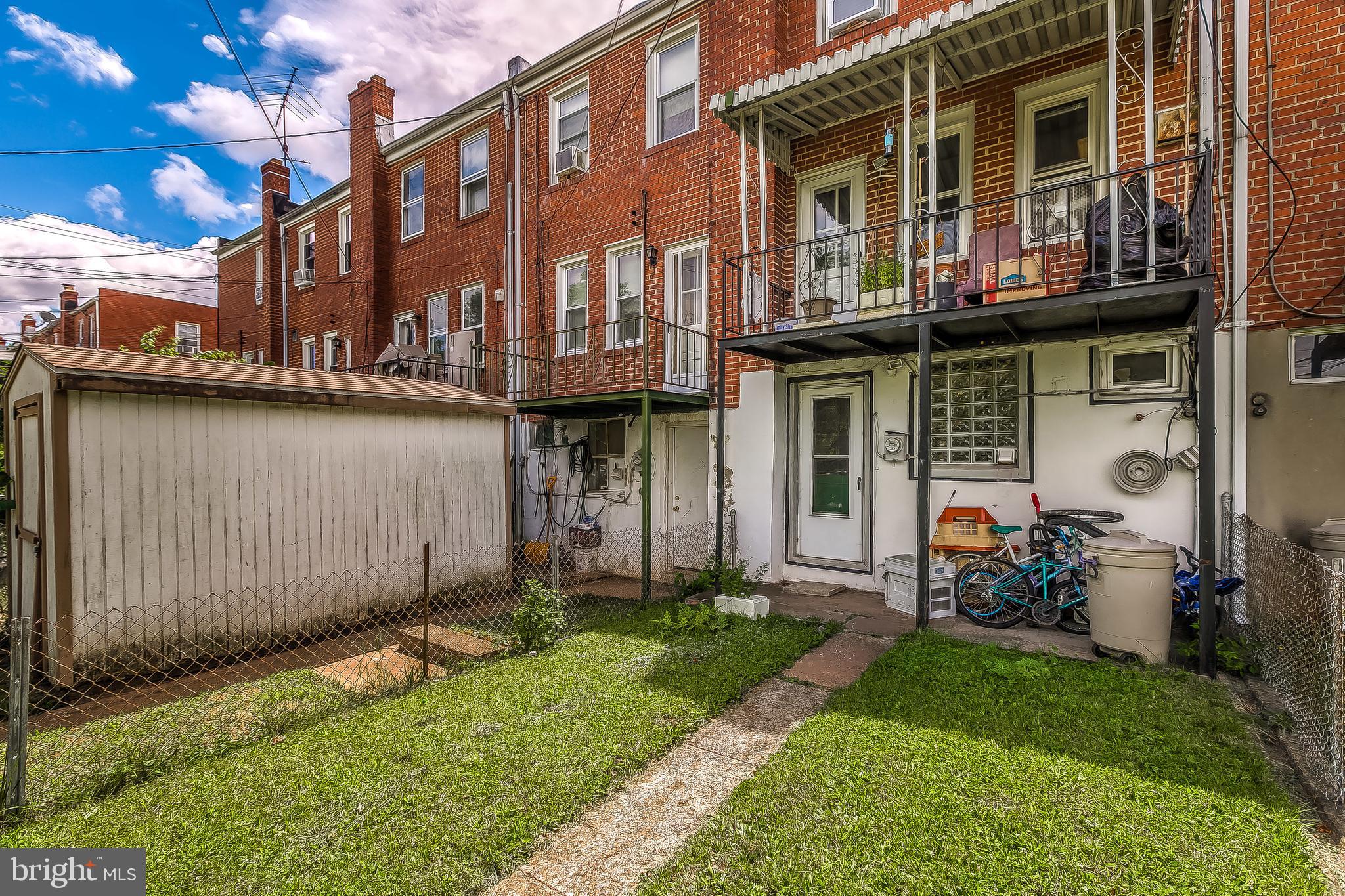 VIOLETVILLE - Residential