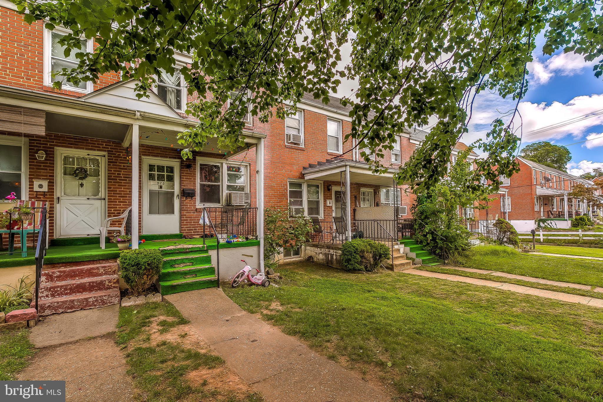 VIOLETVILLE - Residential