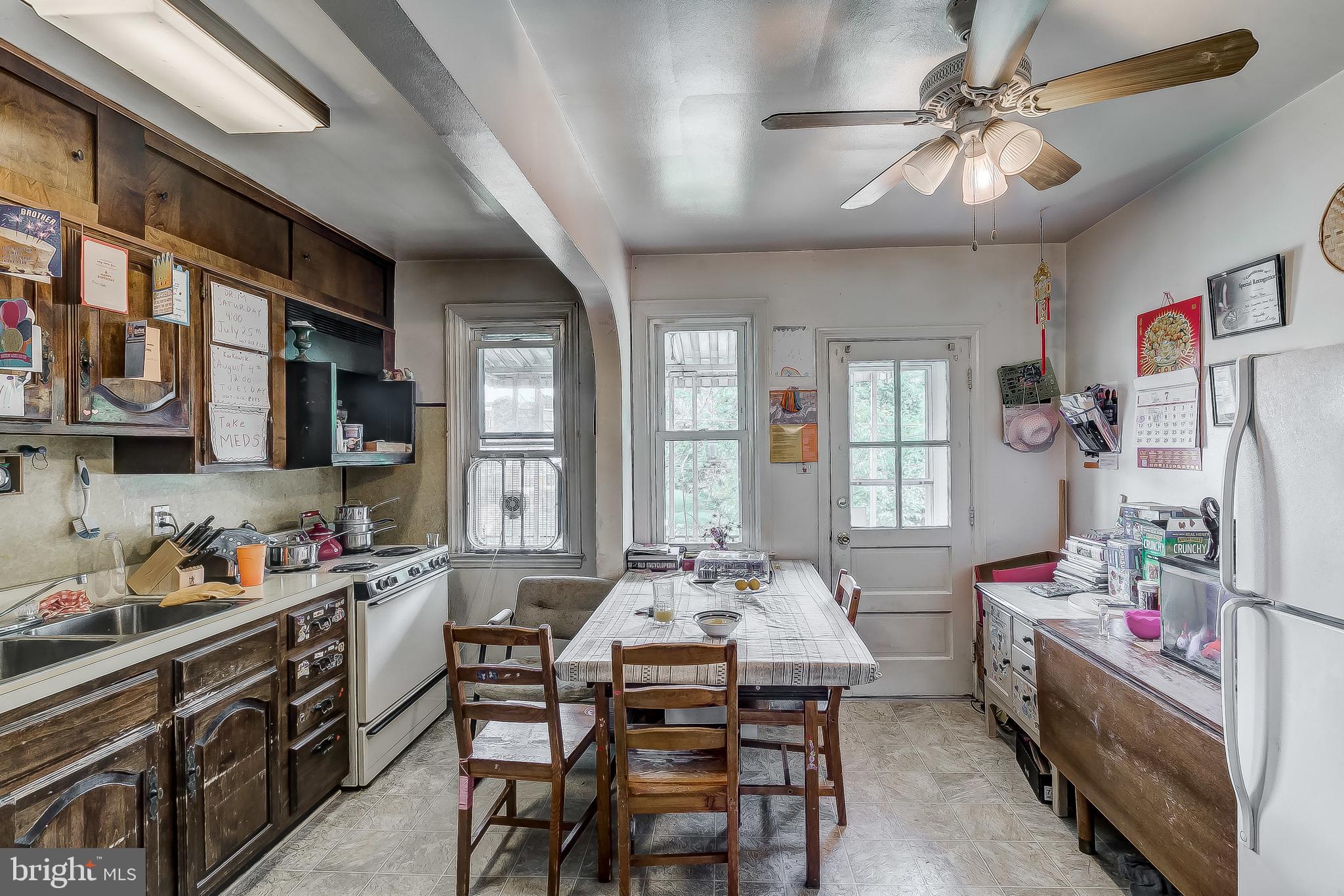 VIOLETVILLE - Residential