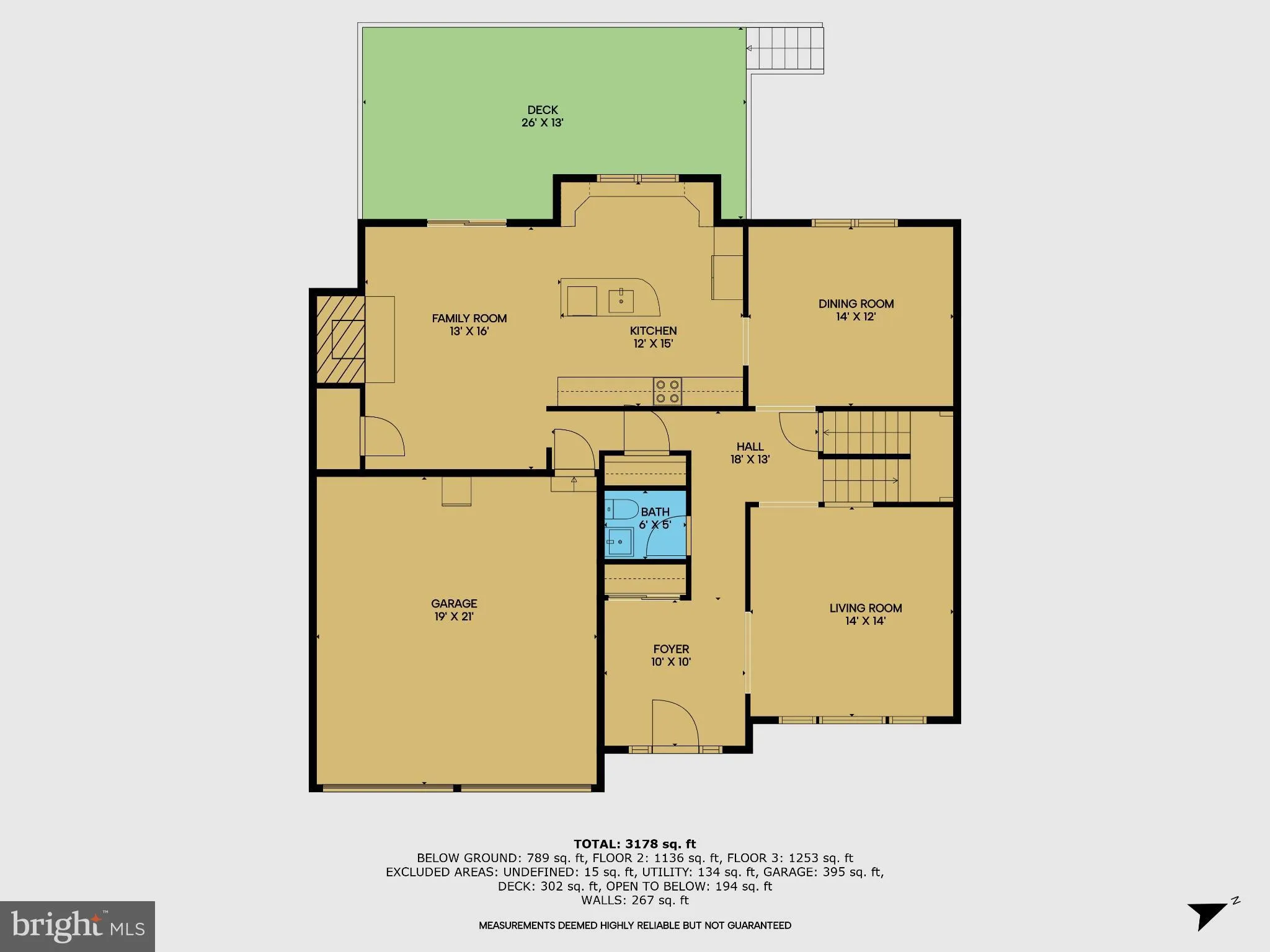 Princeton, New Jersey 08540, United States, 3 Bedrooms Bedrooms, ,3 BathroomsBathrooms,Residential,Contingent,197120