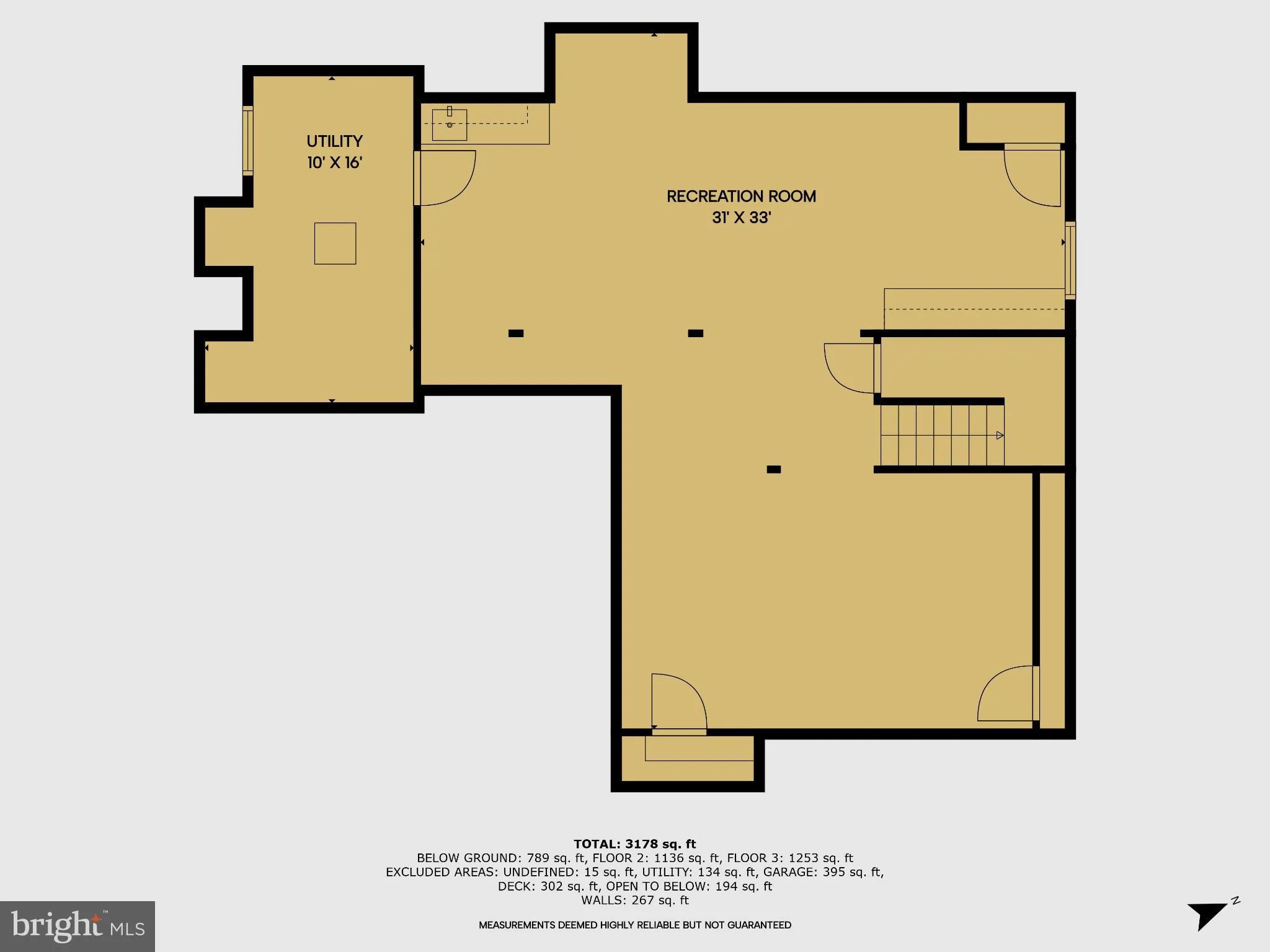 Princeton, New Jersey 08540, United States, 3 Bedrooms Bedrooms, ,3 BathroomsBathrooms,Residential,Contingent,197120