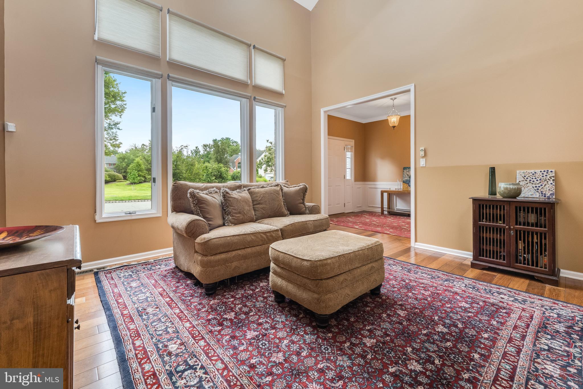 12 BELLAIRE DRIVE