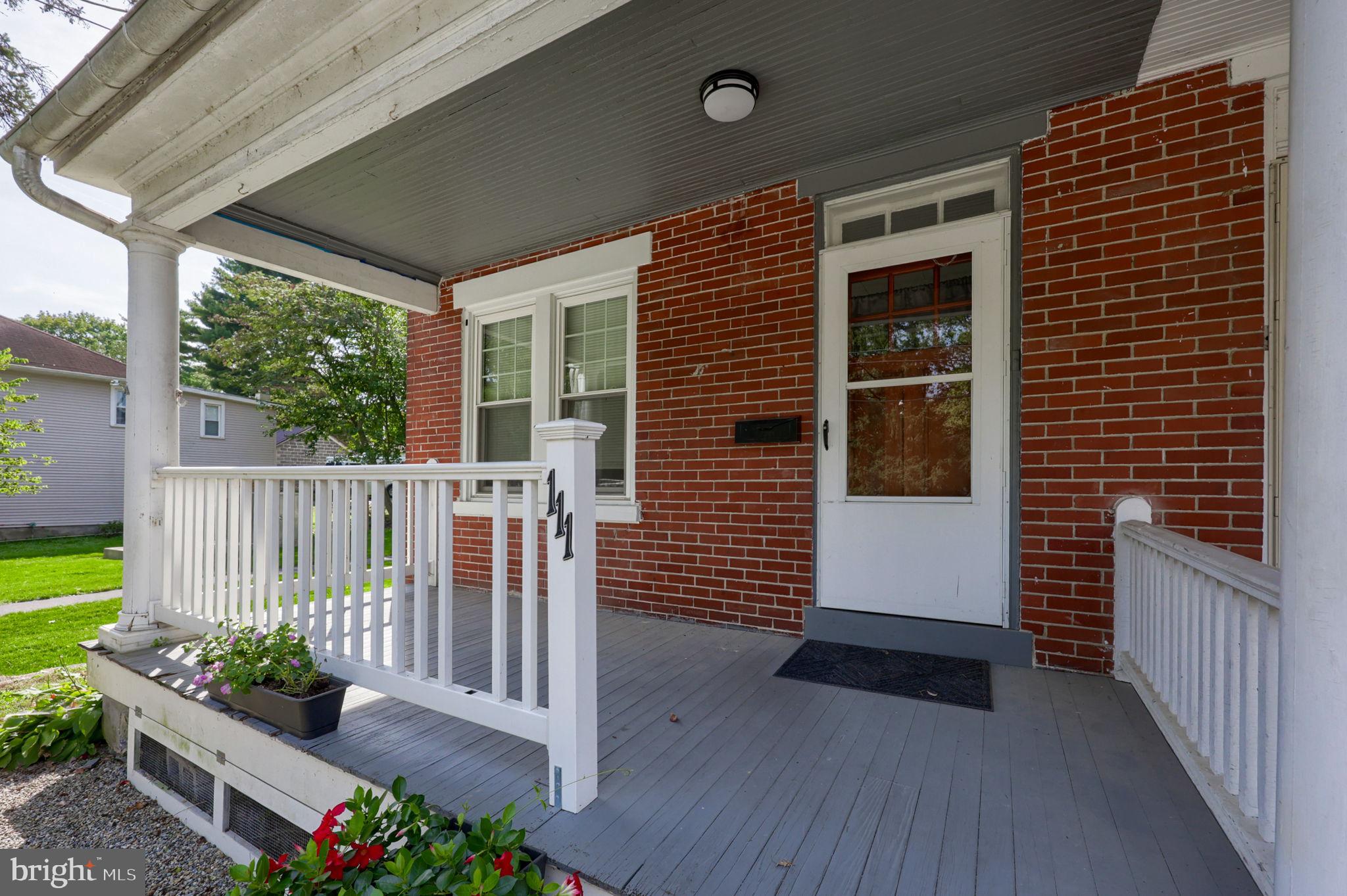111 N PRINCE STREET