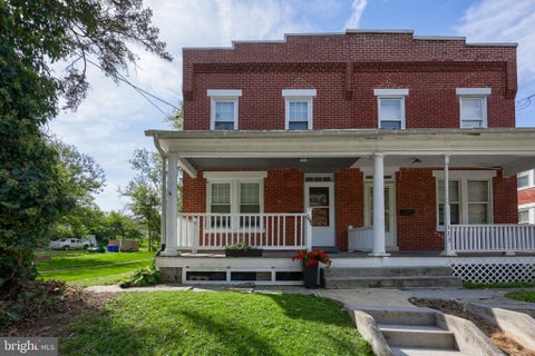 Photo of 111 N Prince Street, MILLERSVILLE, PA 17551 (MLS # PALA2096684)