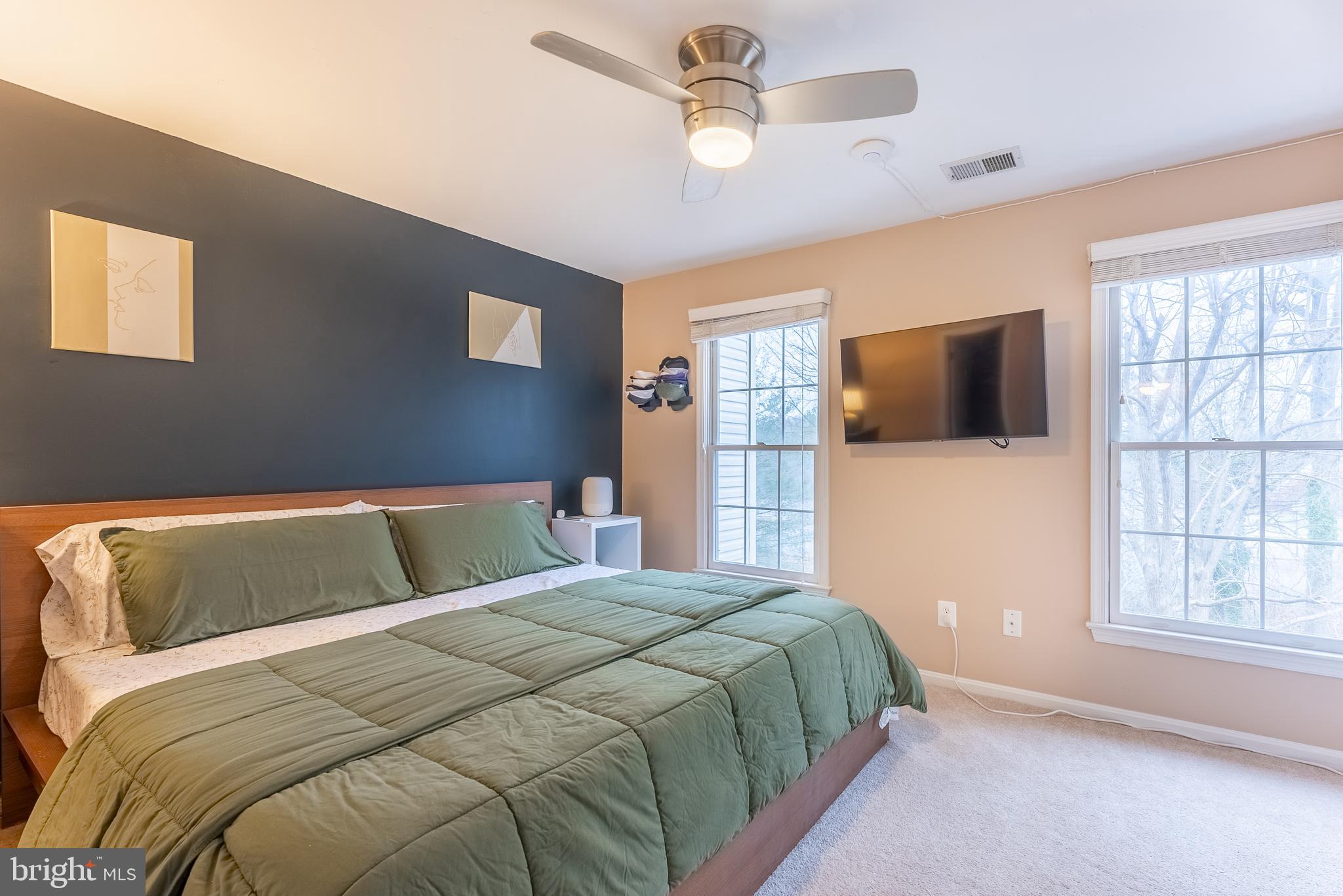 VILLAGE AT GUM SPRINGS - Residential