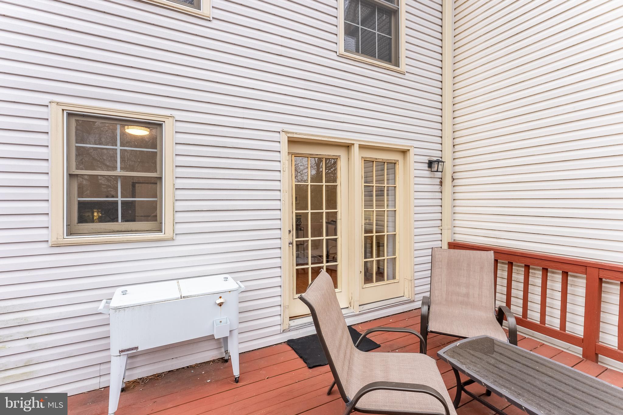 VILLAGE AT GUM SPRINGS - Residential