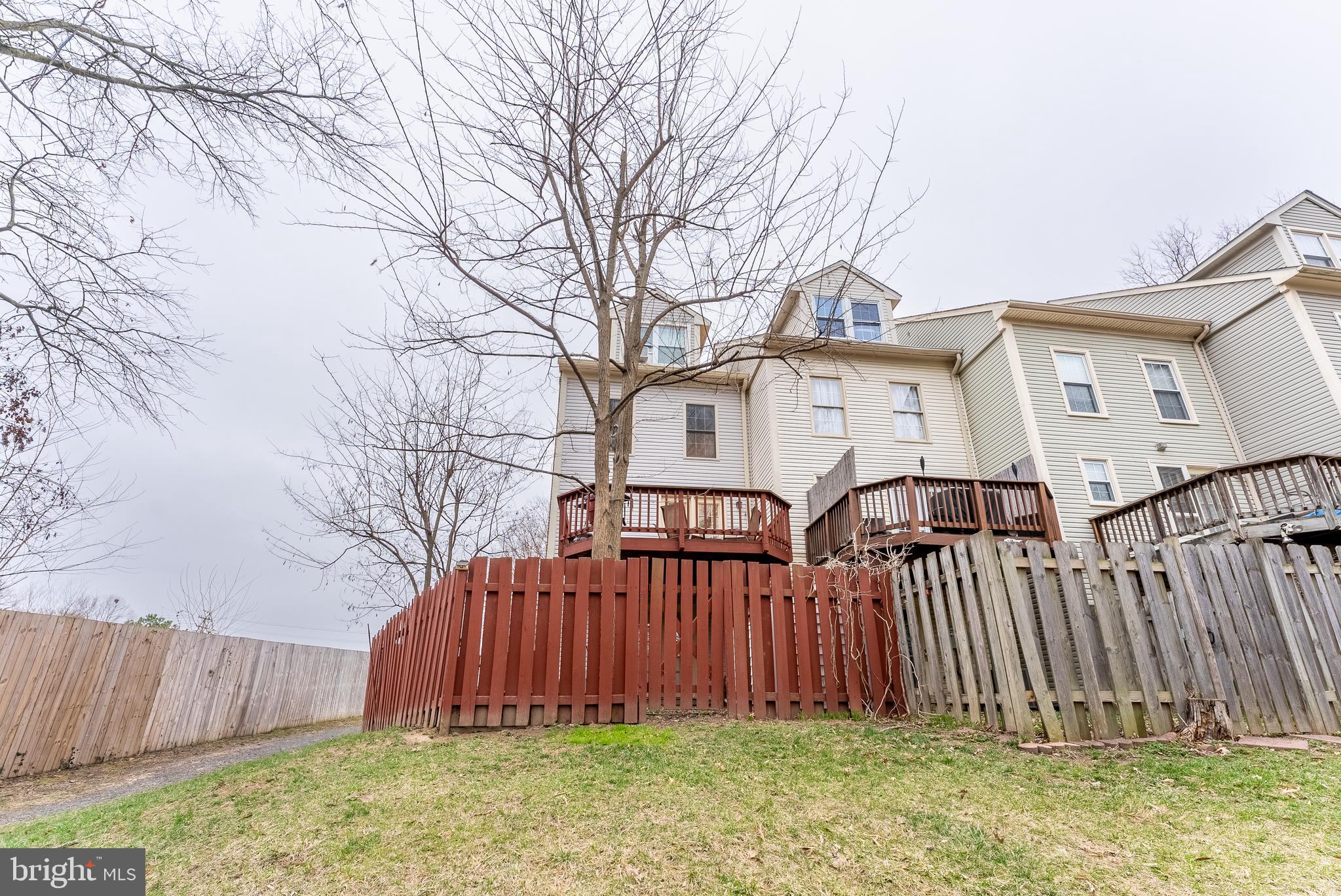 VILLAGE AT GUM SPRINGS - Residential