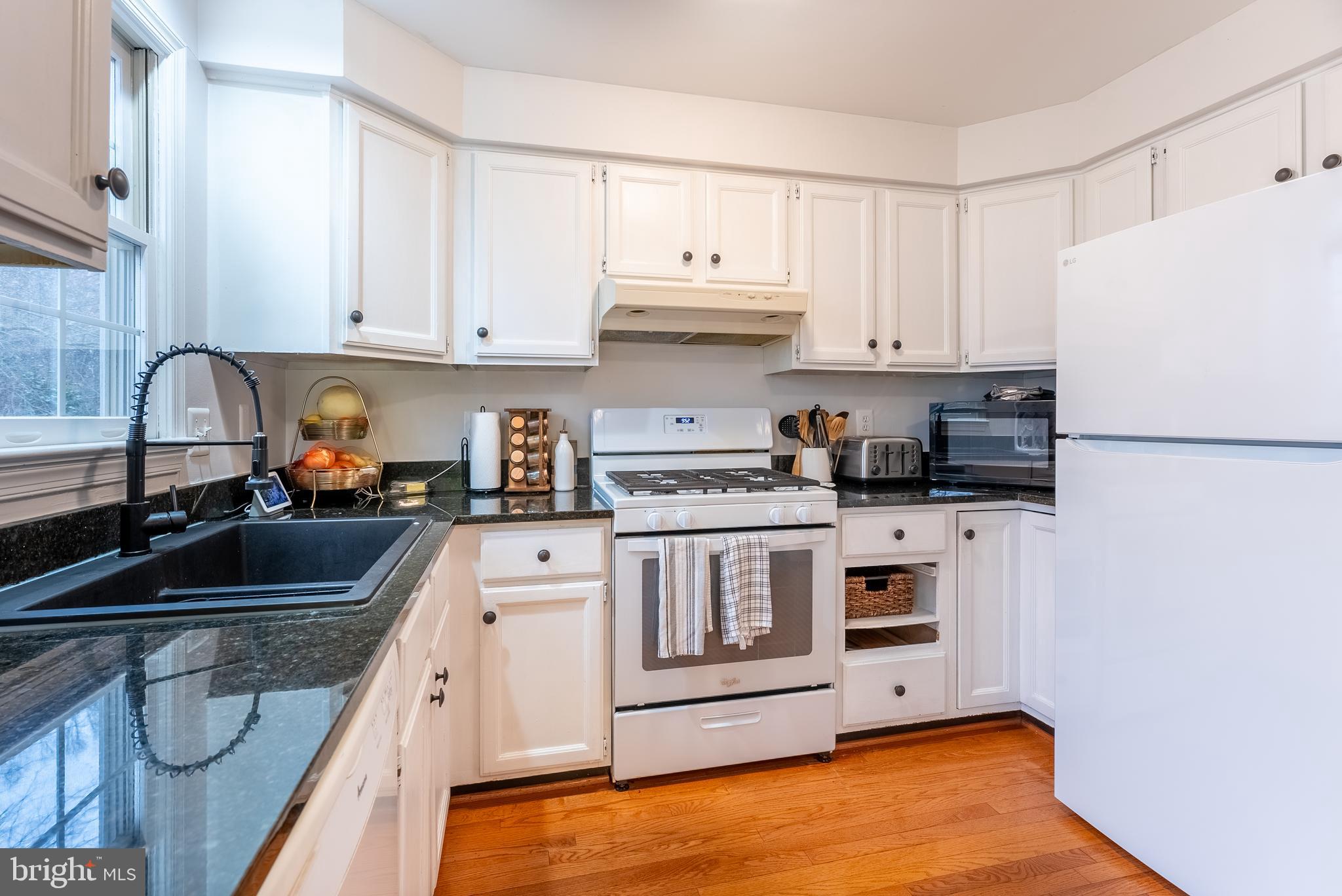 VILLAGE AT GUM SPRINGS - Residential