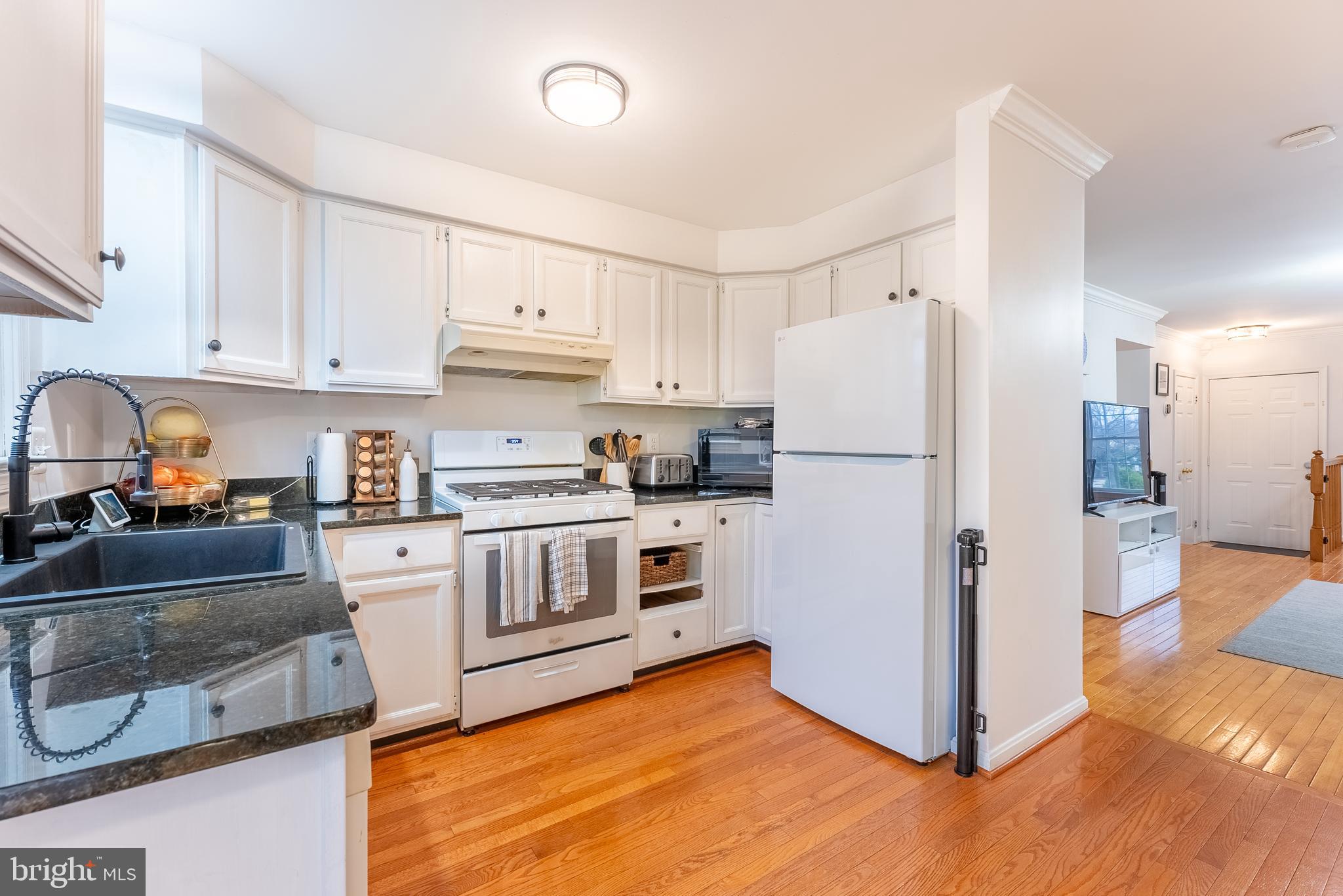 VILLAGE AT GUM SPRINGS - Residential