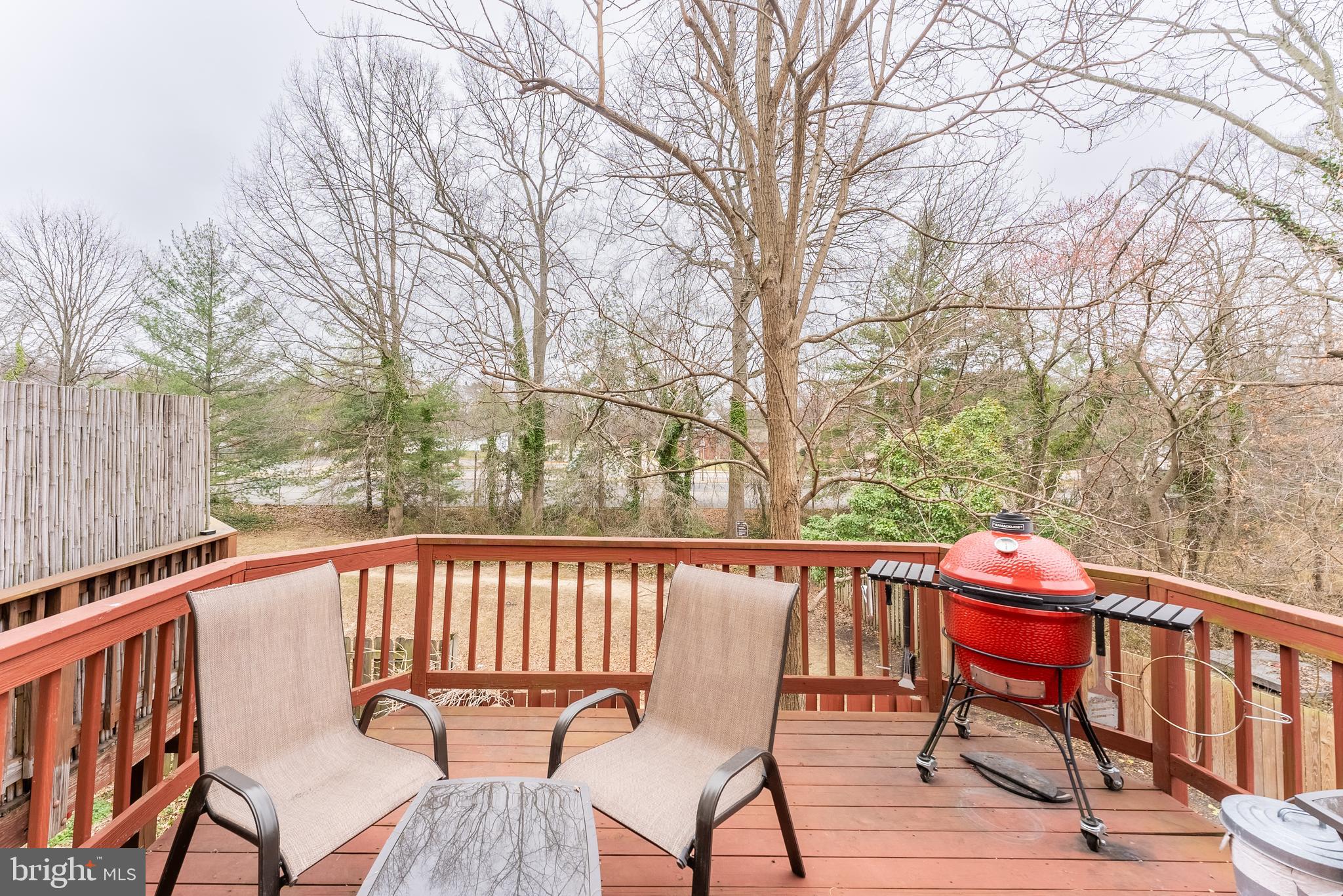 VILLAGE AT GUM SPRINGS - Residential