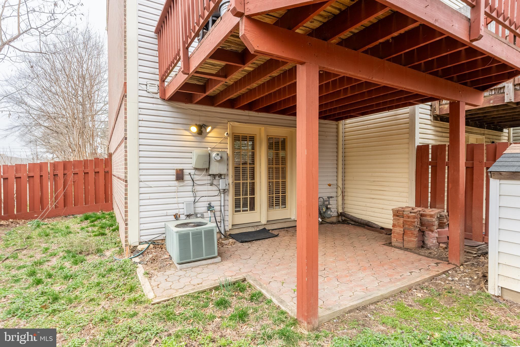 VILLAGE AT GUM SPRINGS - Residential