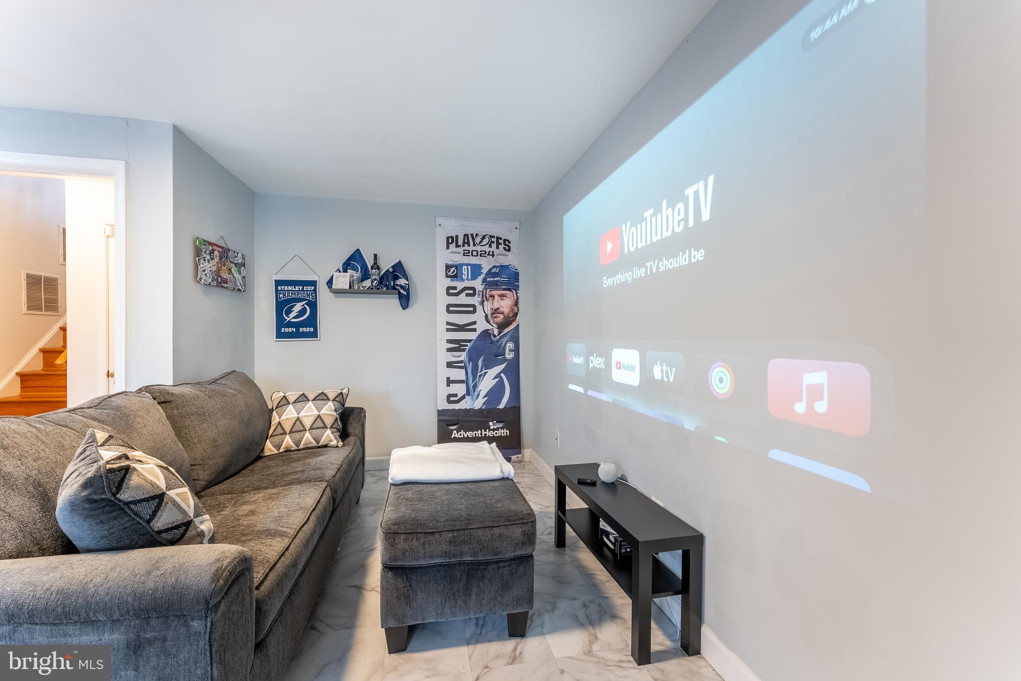 VILLAGE AT GUM SPRINGS - Residential