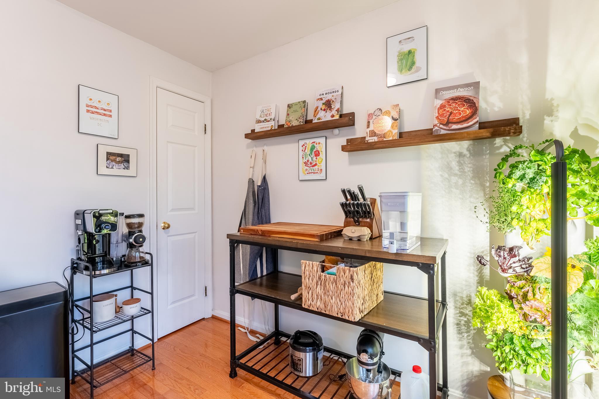 VILLAGE AT GUM SPRINGS - Residential